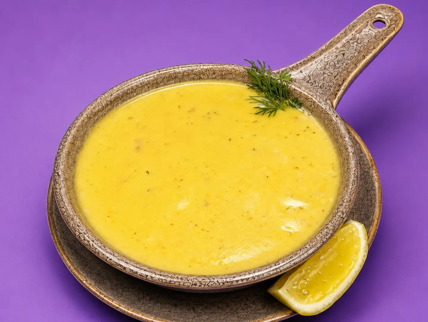 شوربة جمبري