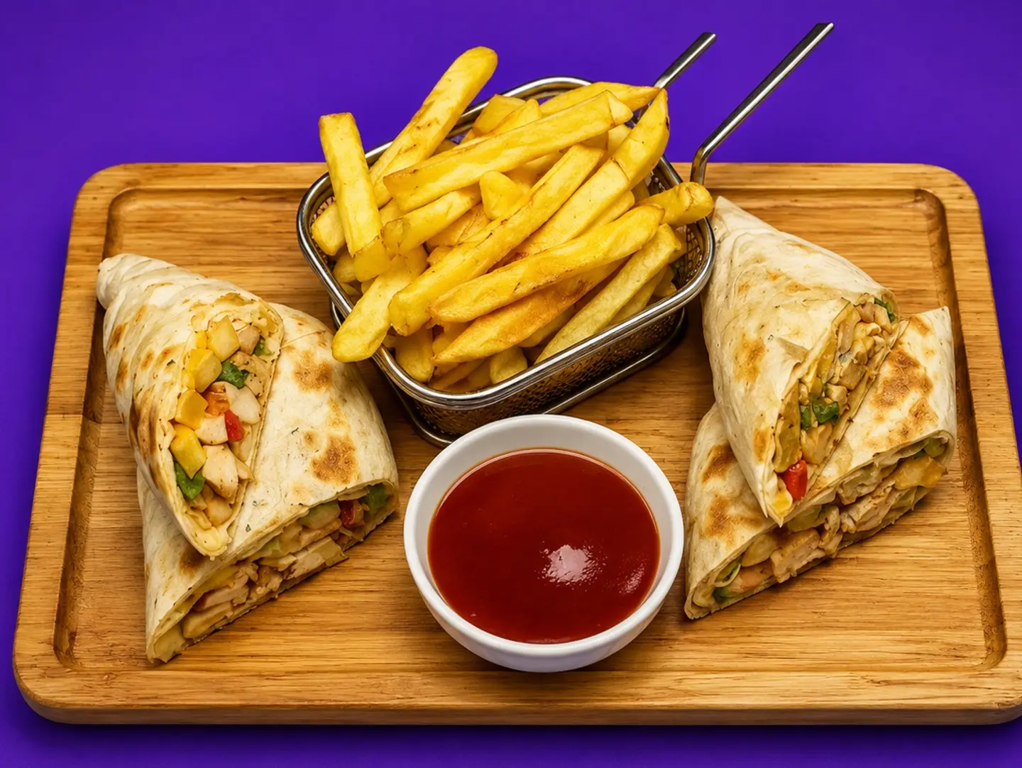 باغيتو سندوتش