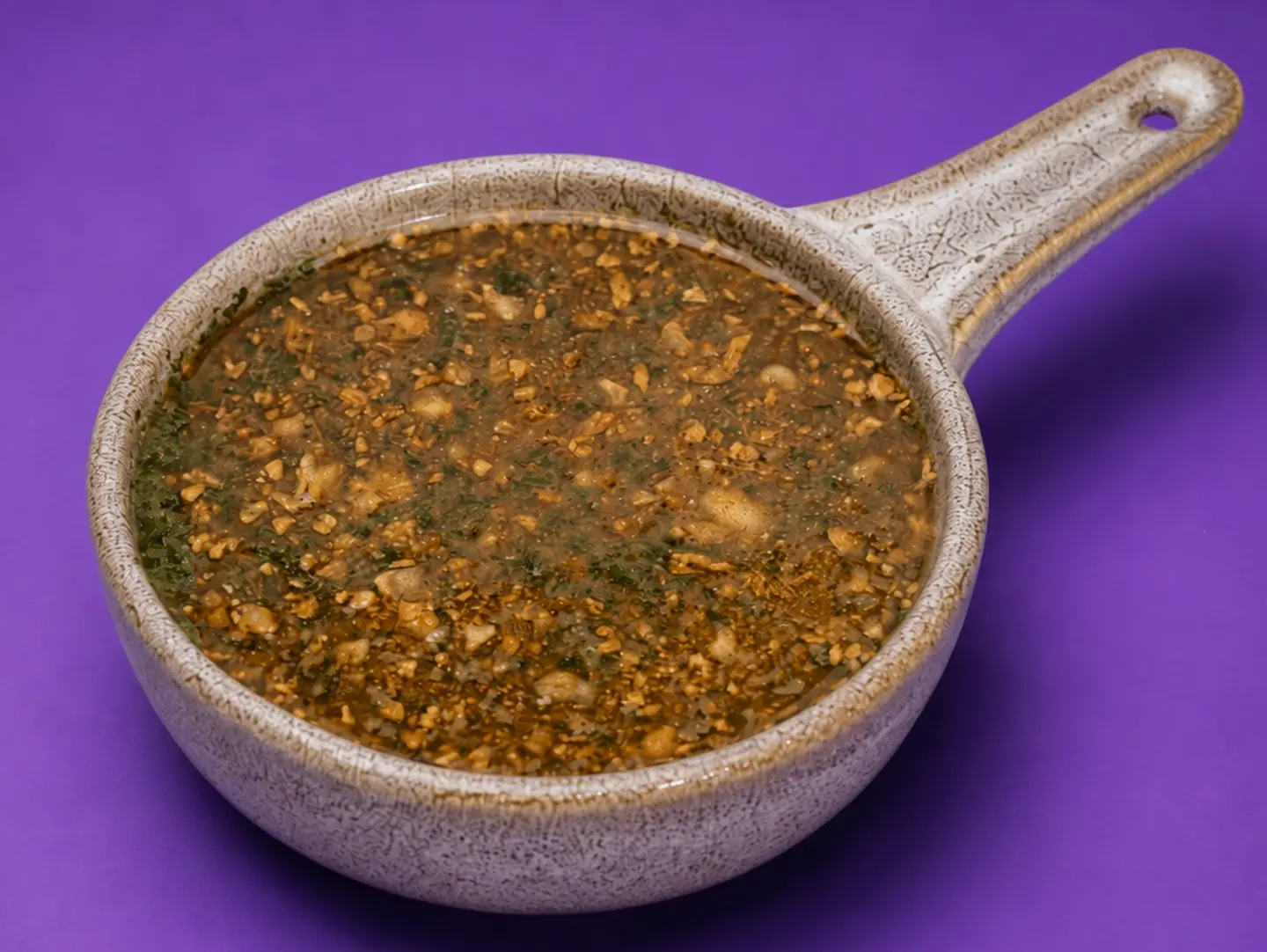طاجن الملوخية