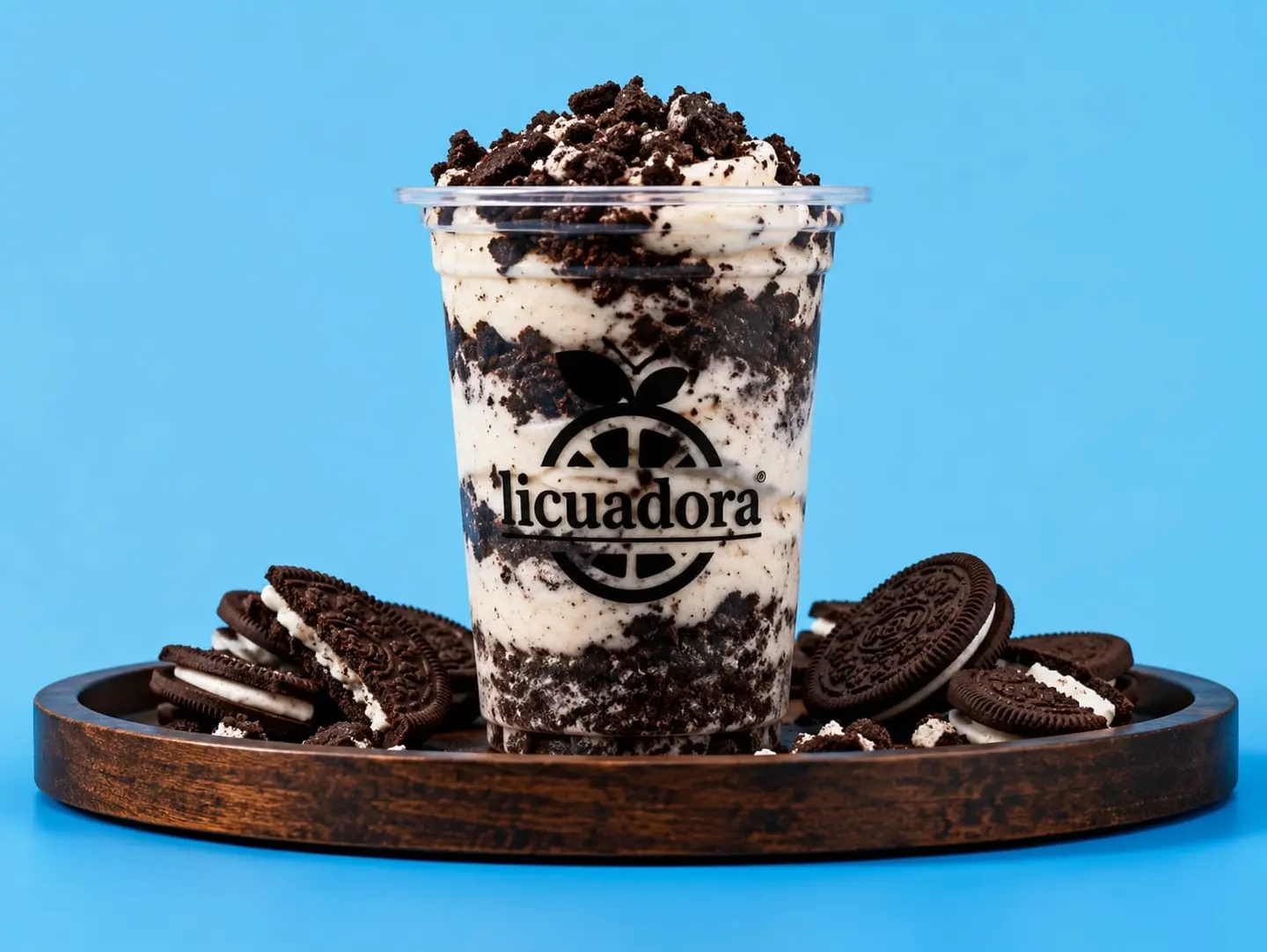 Oreo