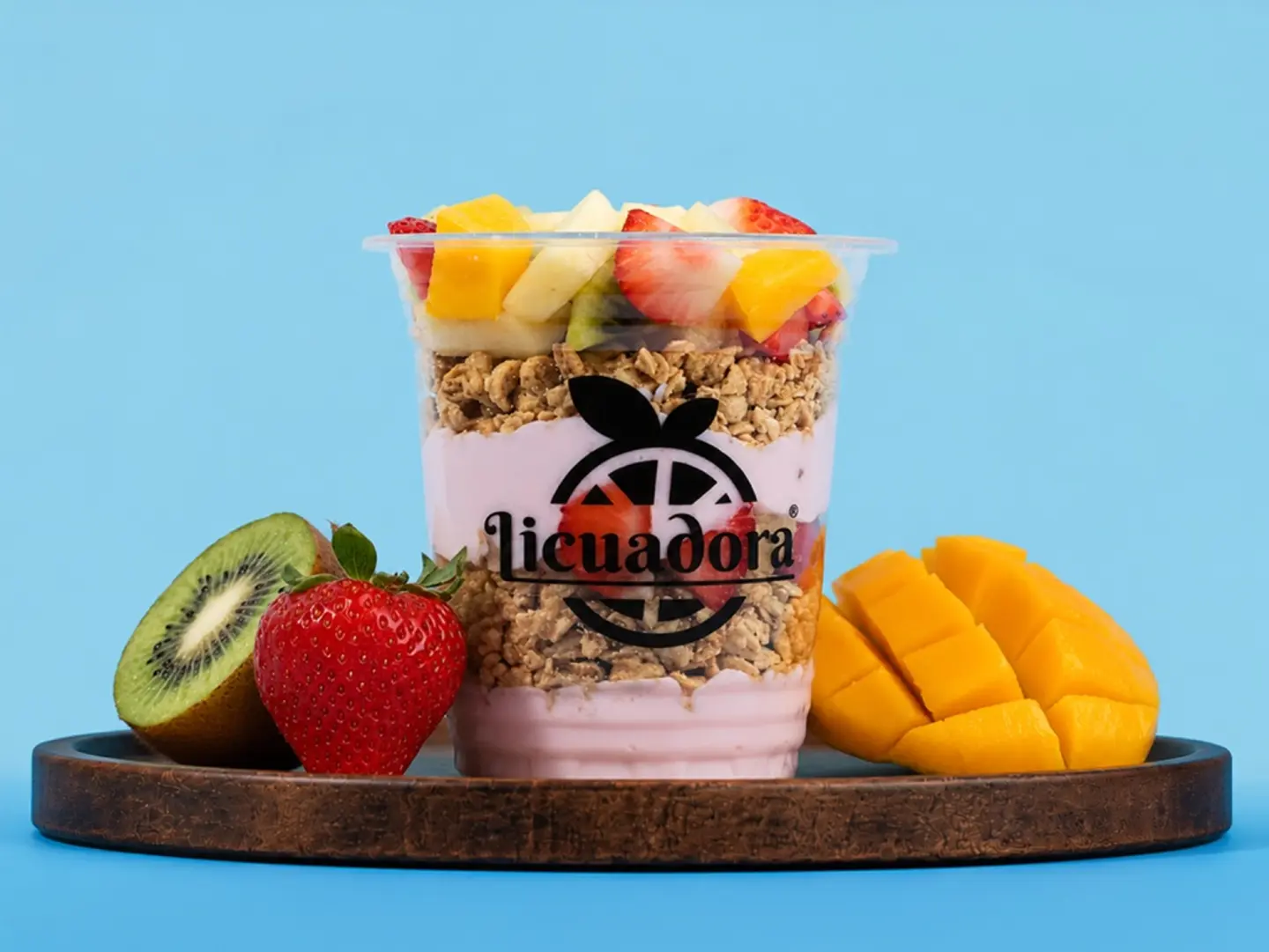 Granola
