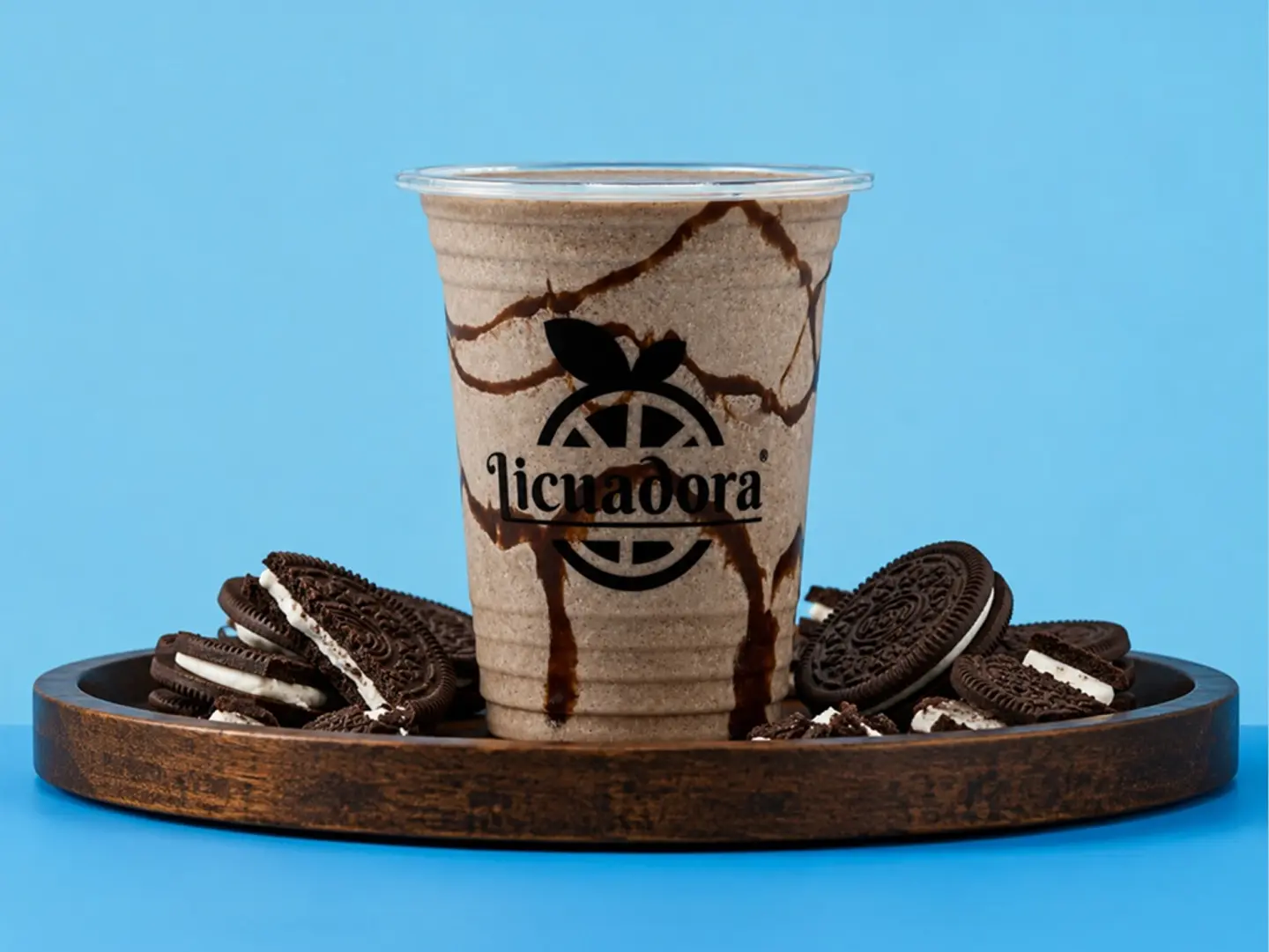 Oreo - Small