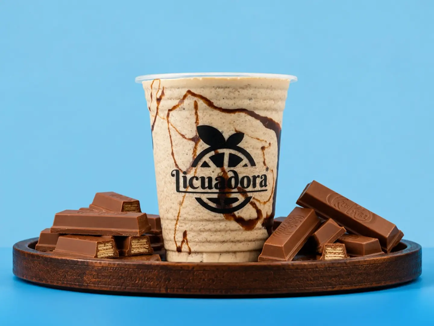 Kit Kat - Small