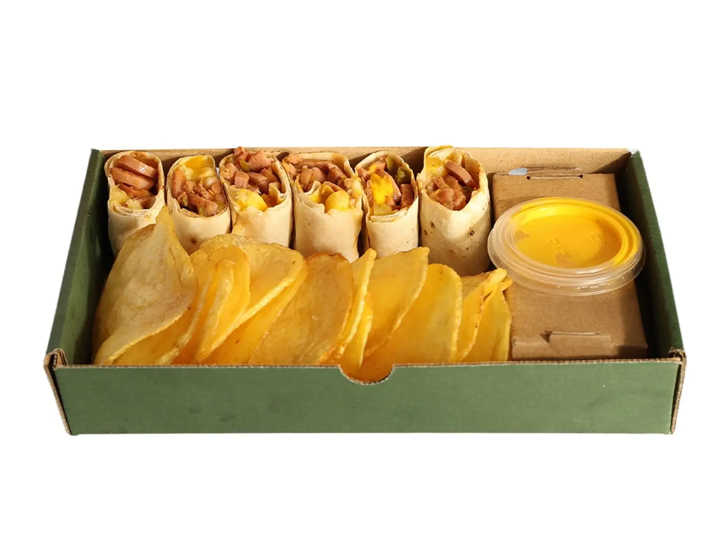 Sajieh Hotdog