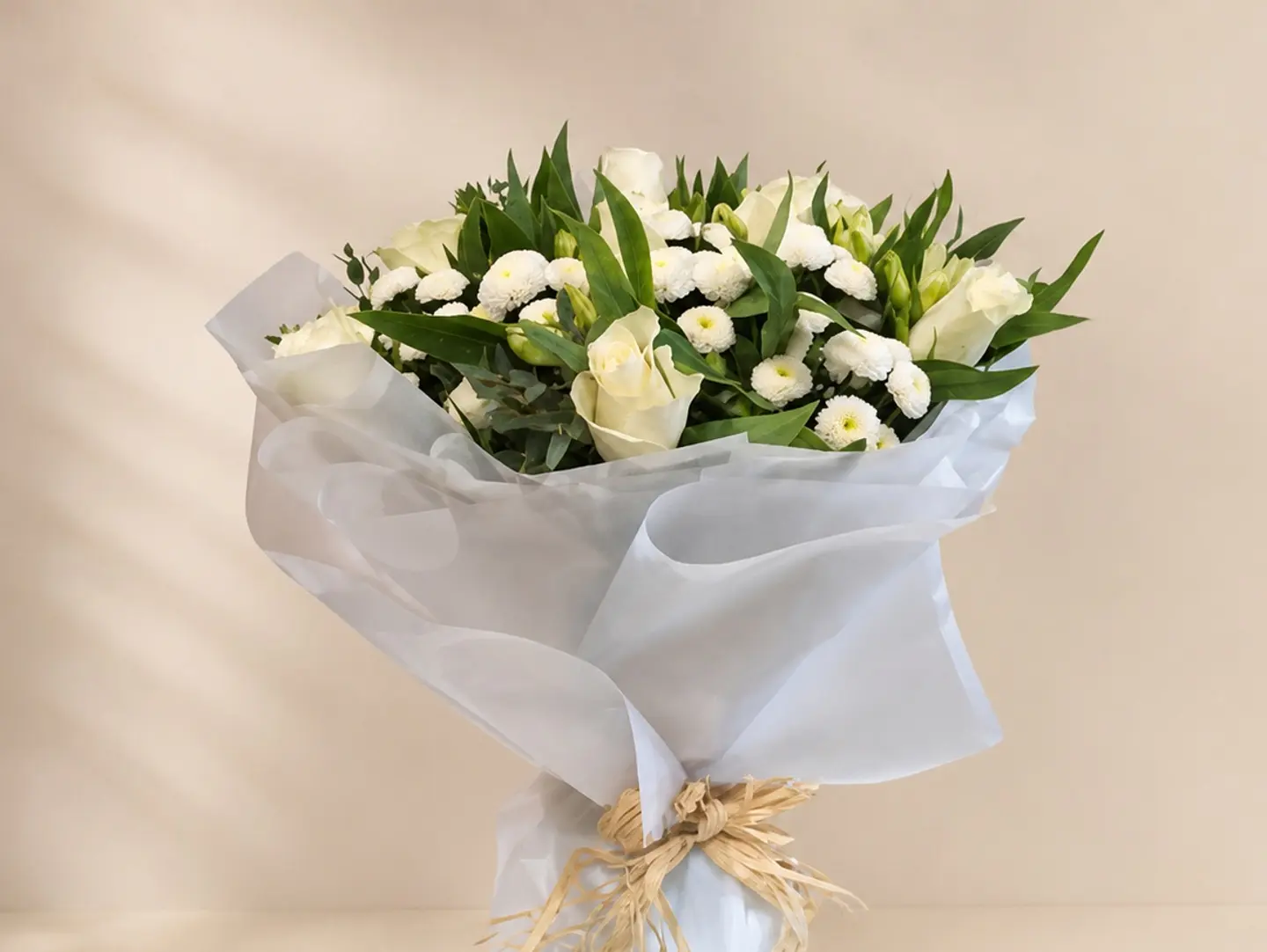 Baby Cherry Bouquet