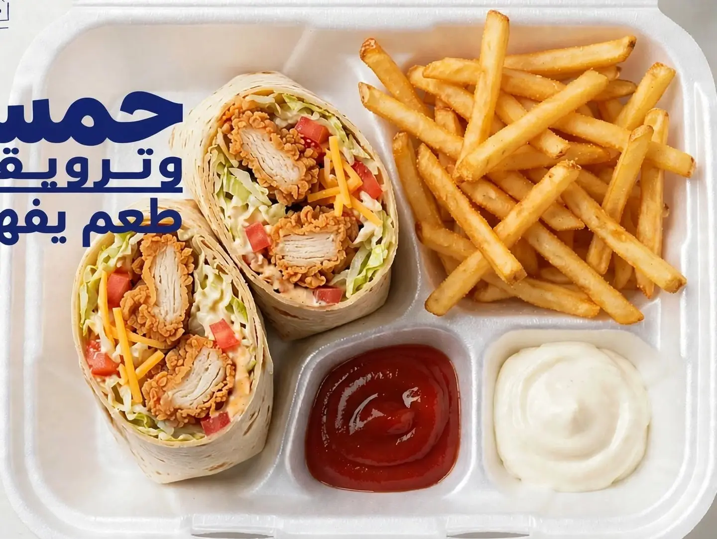 Tortilla Box