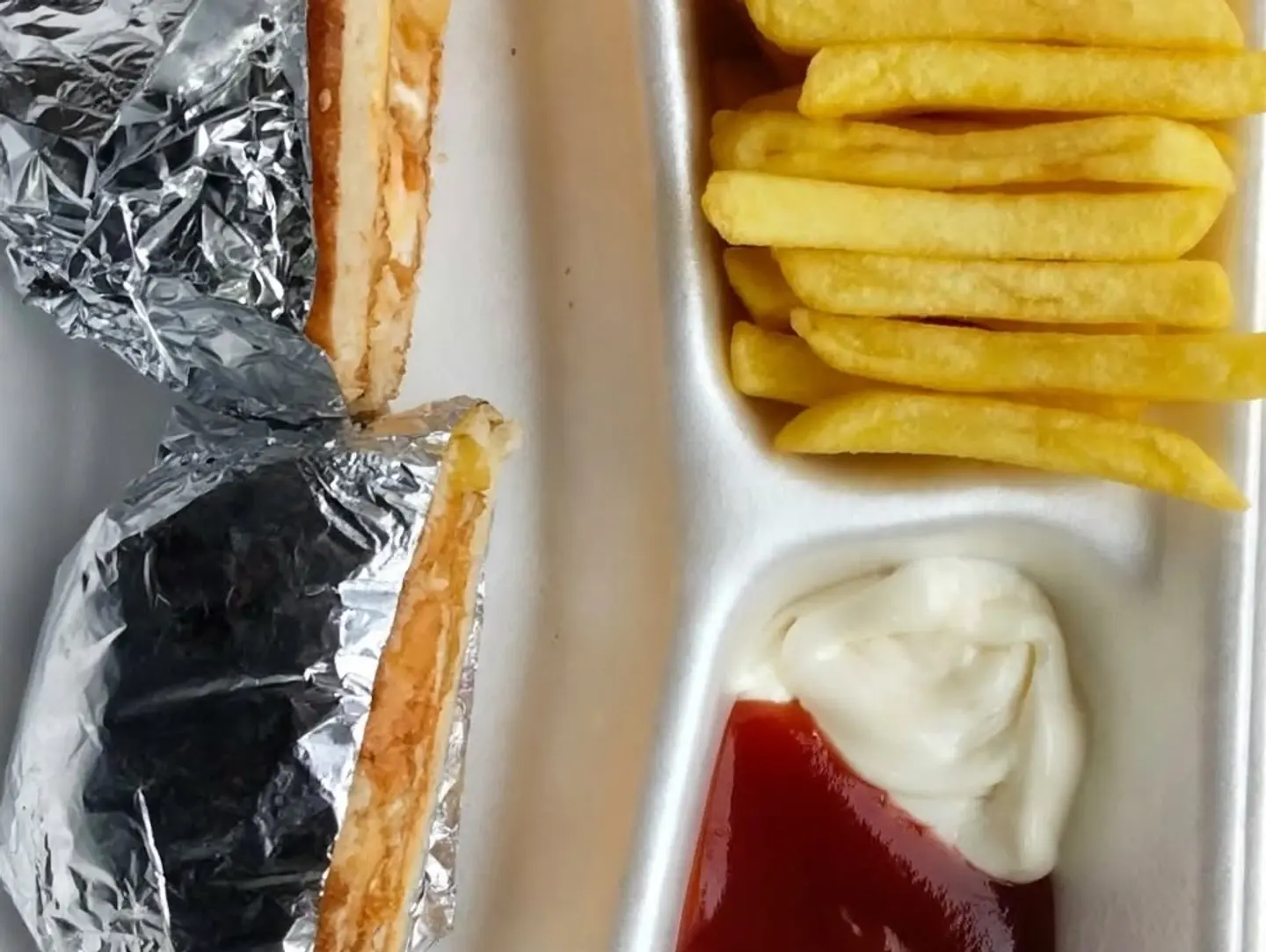 Beef Burger Box