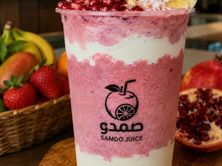 عصير عرائسي