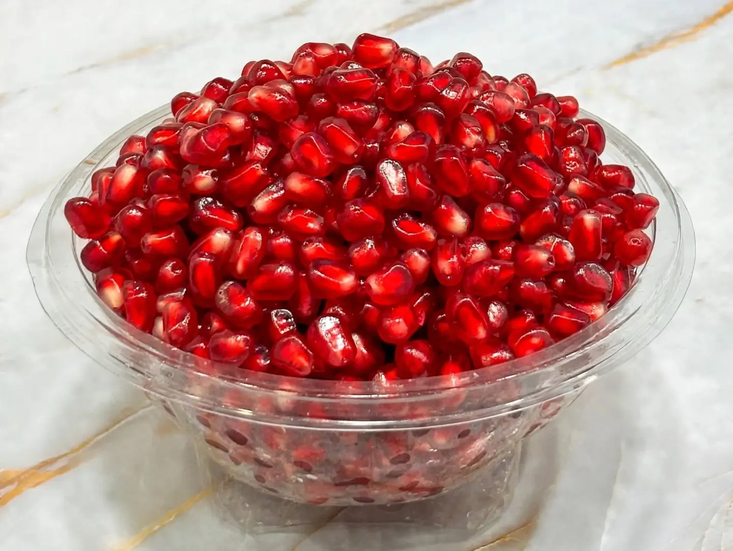 Pomegranate Seeds