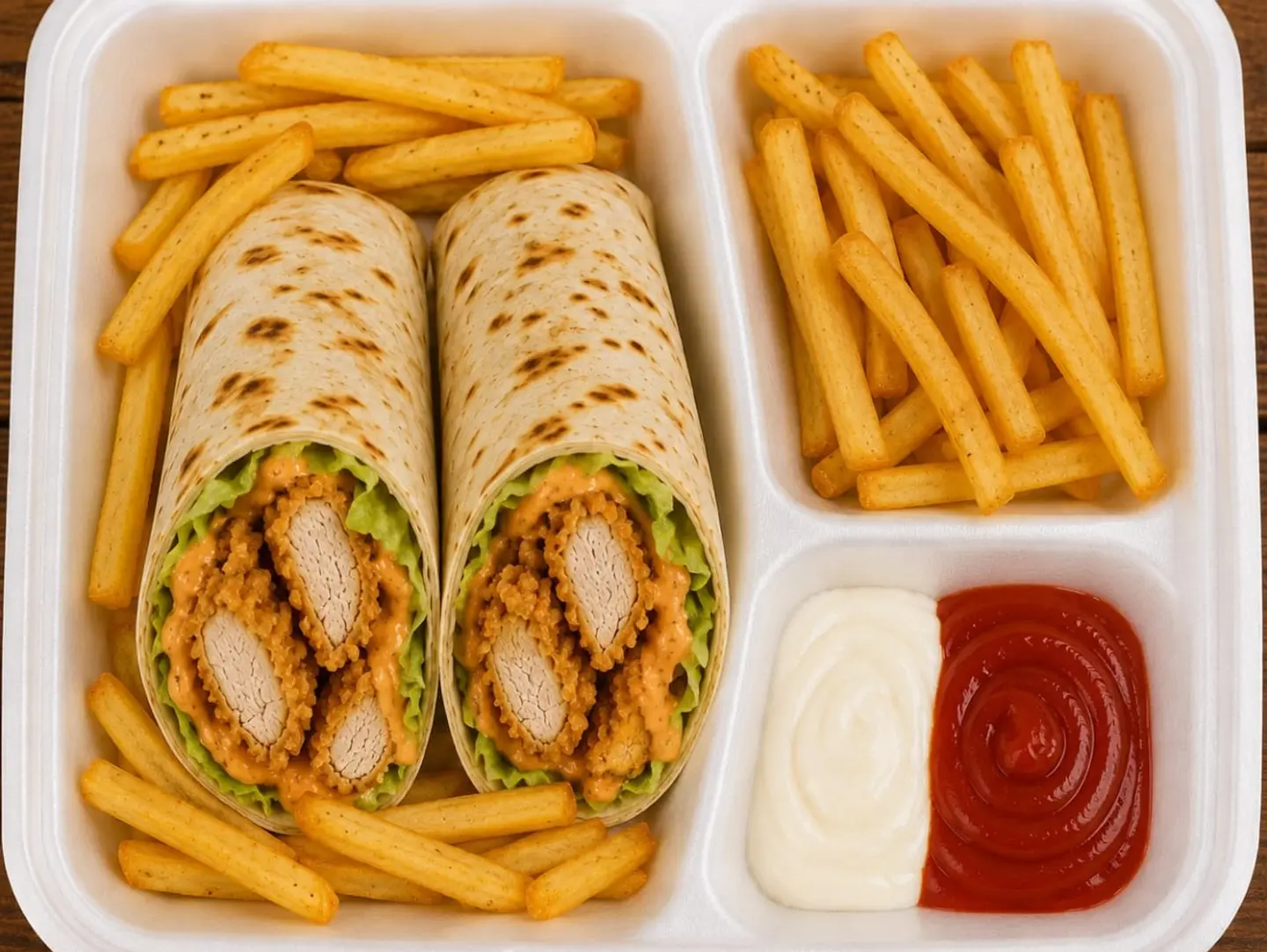Zinger Hamsa Tortola