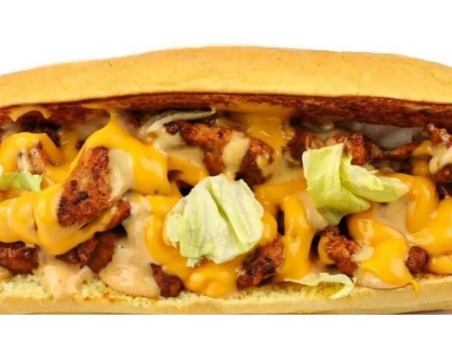 Philly Cheesesteak Meal