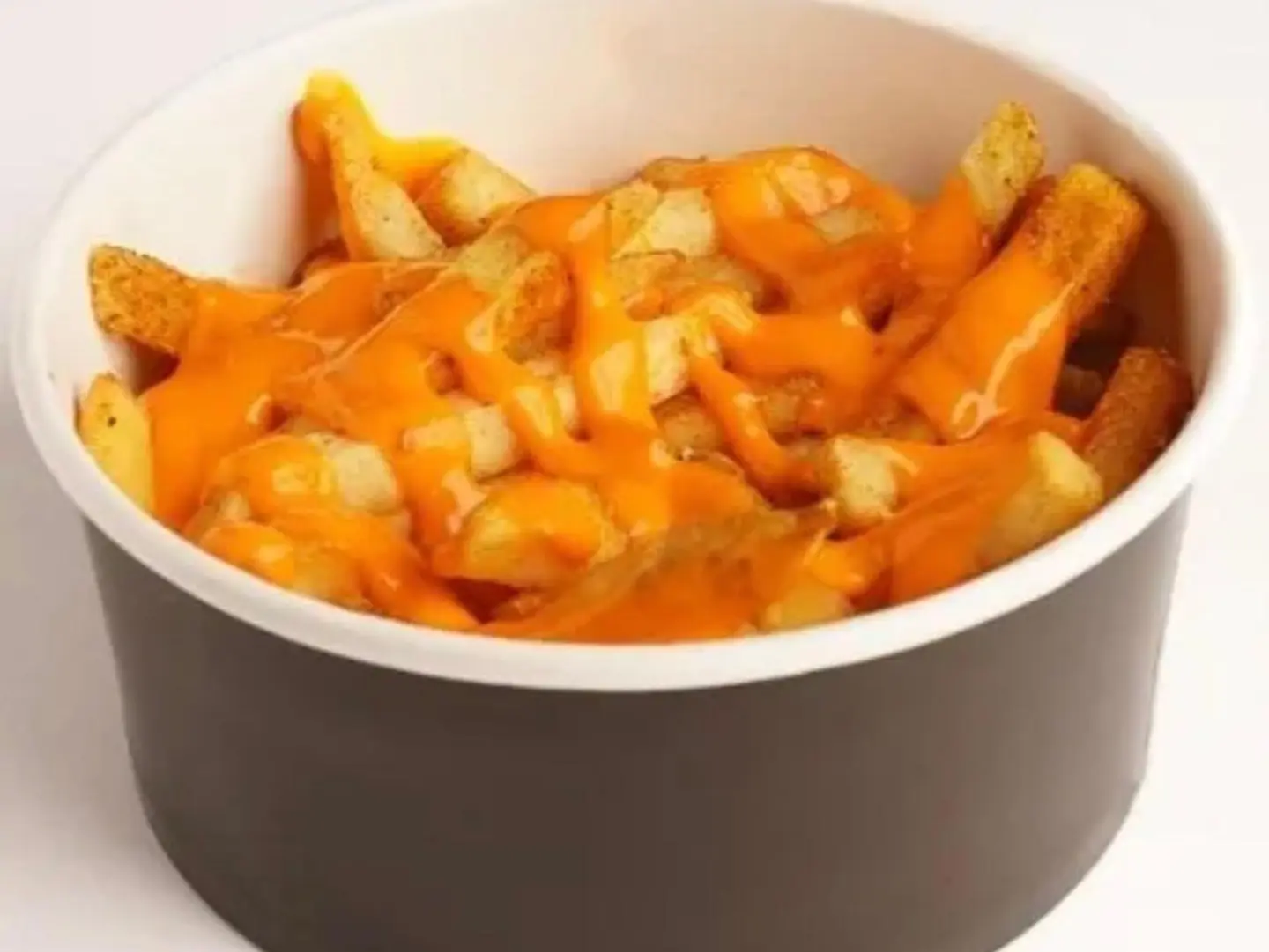 Cheese Fries