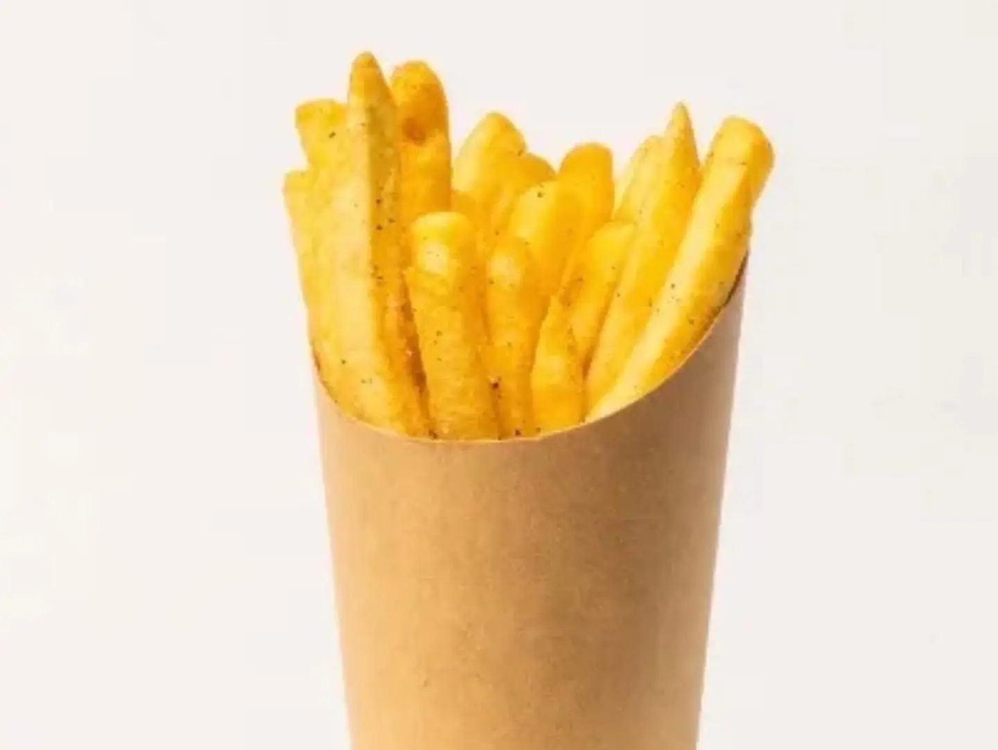 Fries