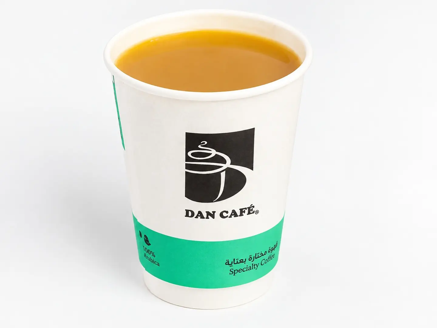 Saudi Coffee