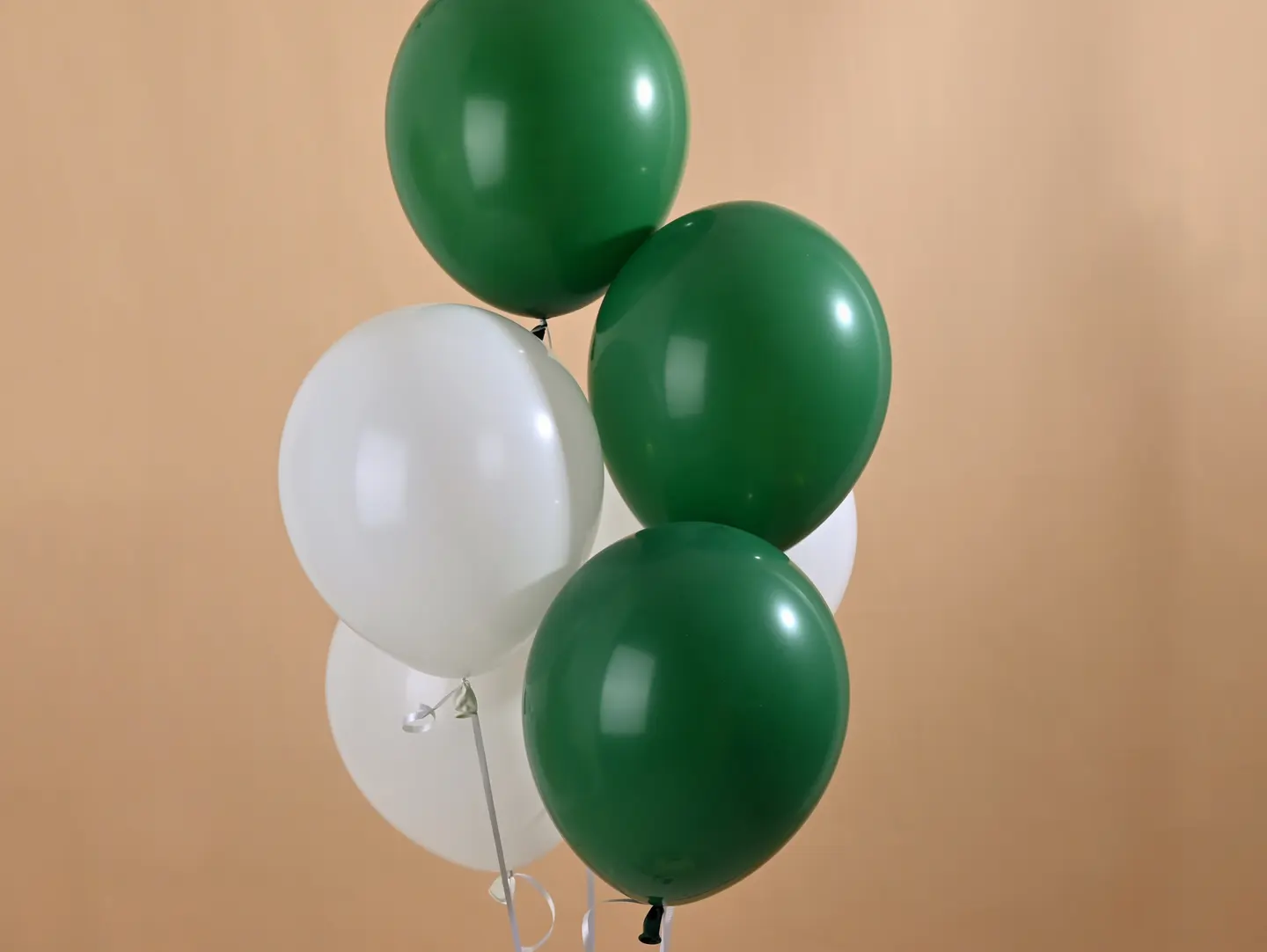 Balloon Mix