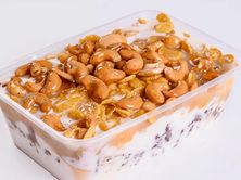 عريكة مكسرات