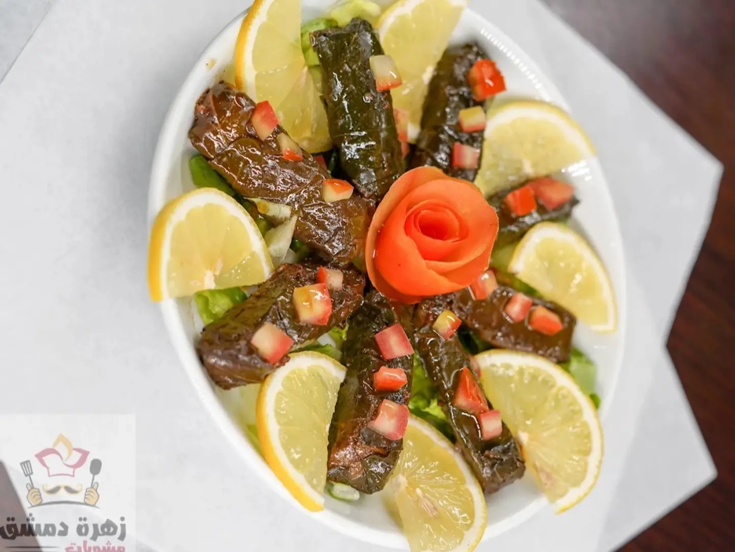 ورق عنب