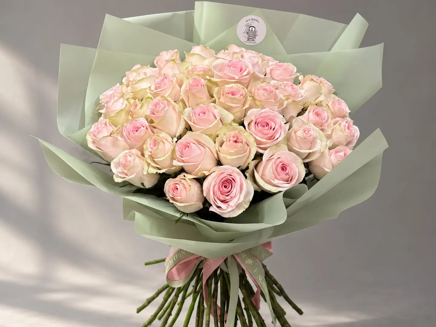 باقة كبيرة 5
