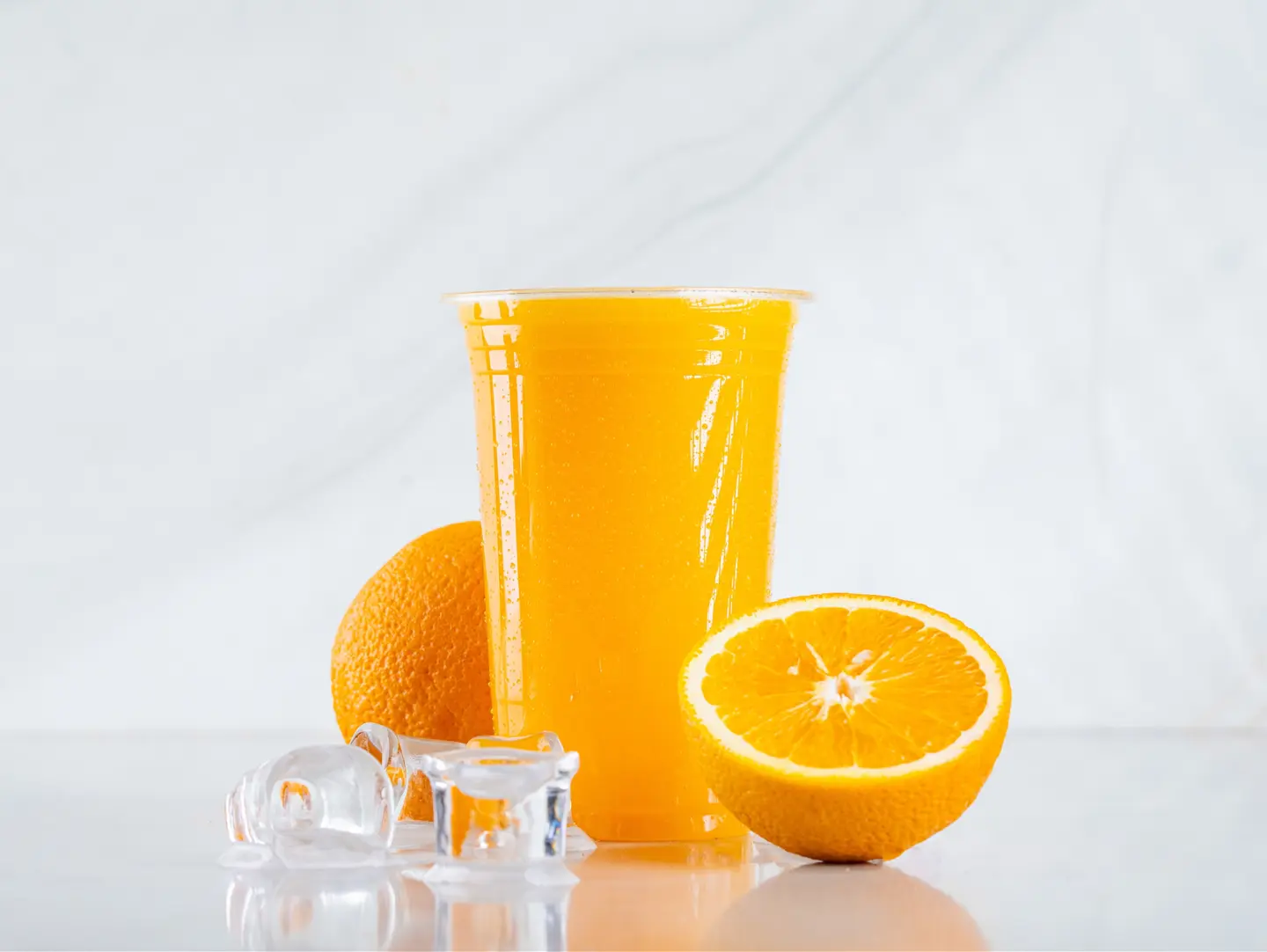 Orange Juice Blender Medium