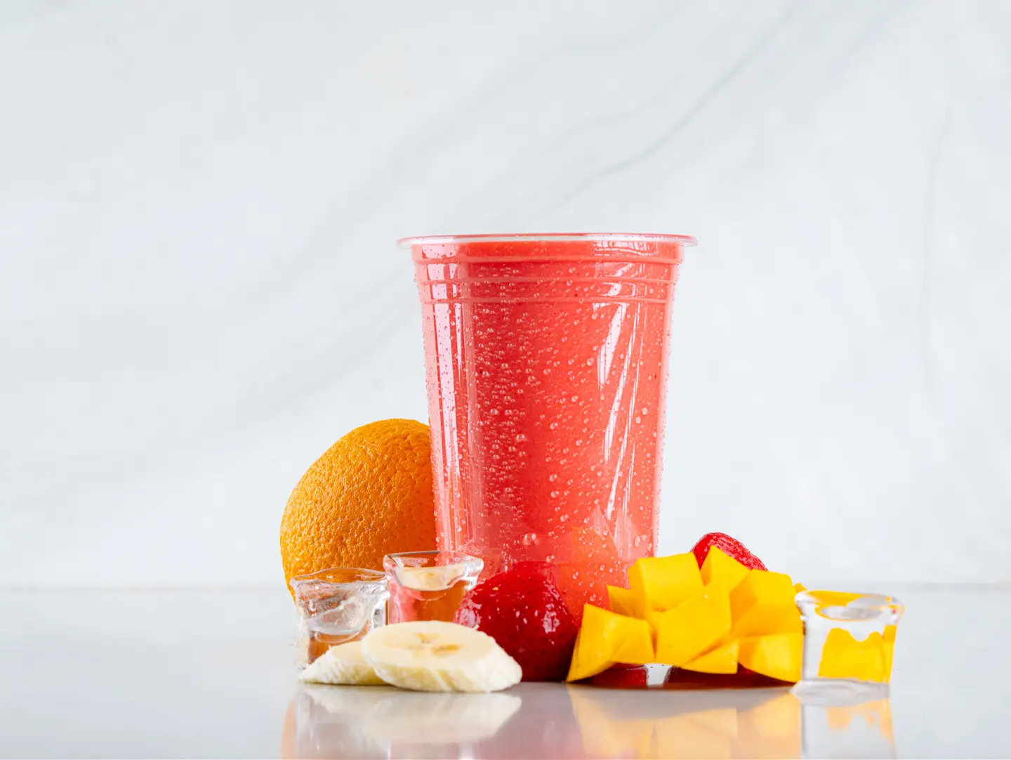 Cocktail Juice Medium