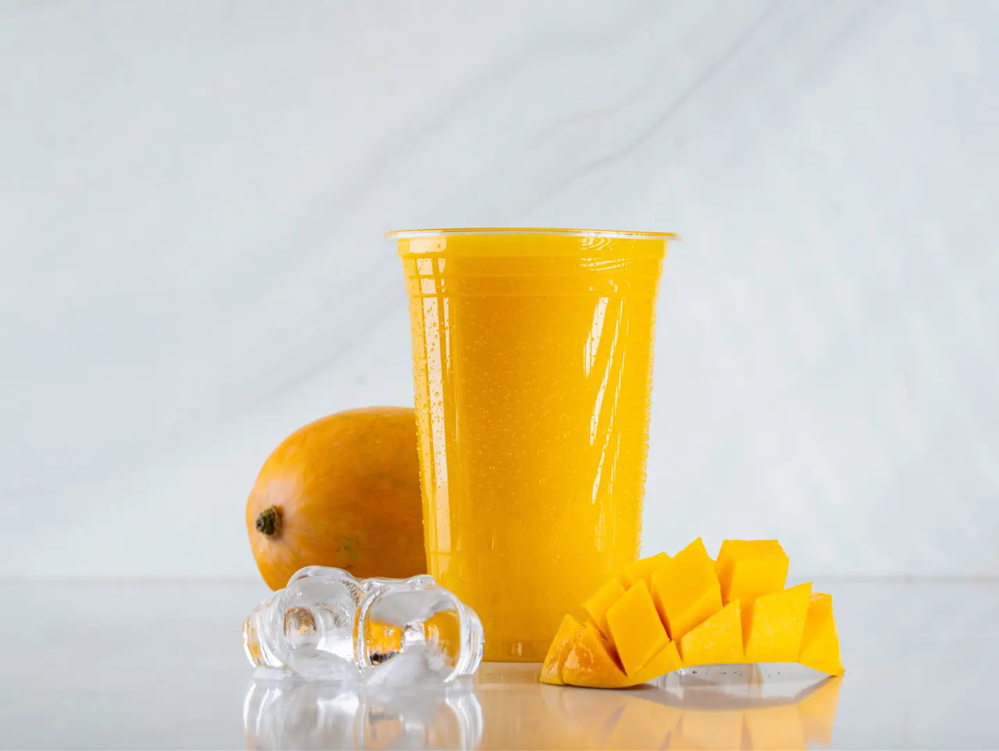 Mango Juice Medium