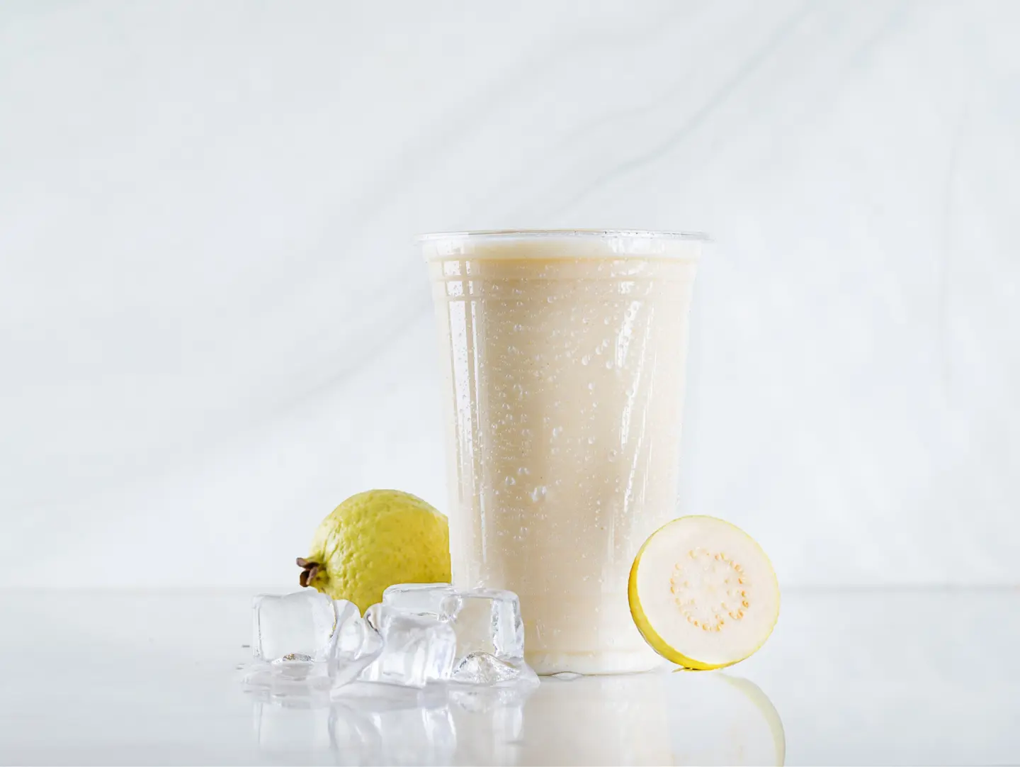 Guava Juice Medium