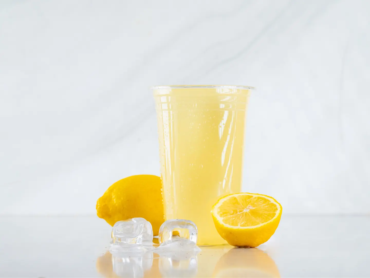 Lemon Juice Medium
