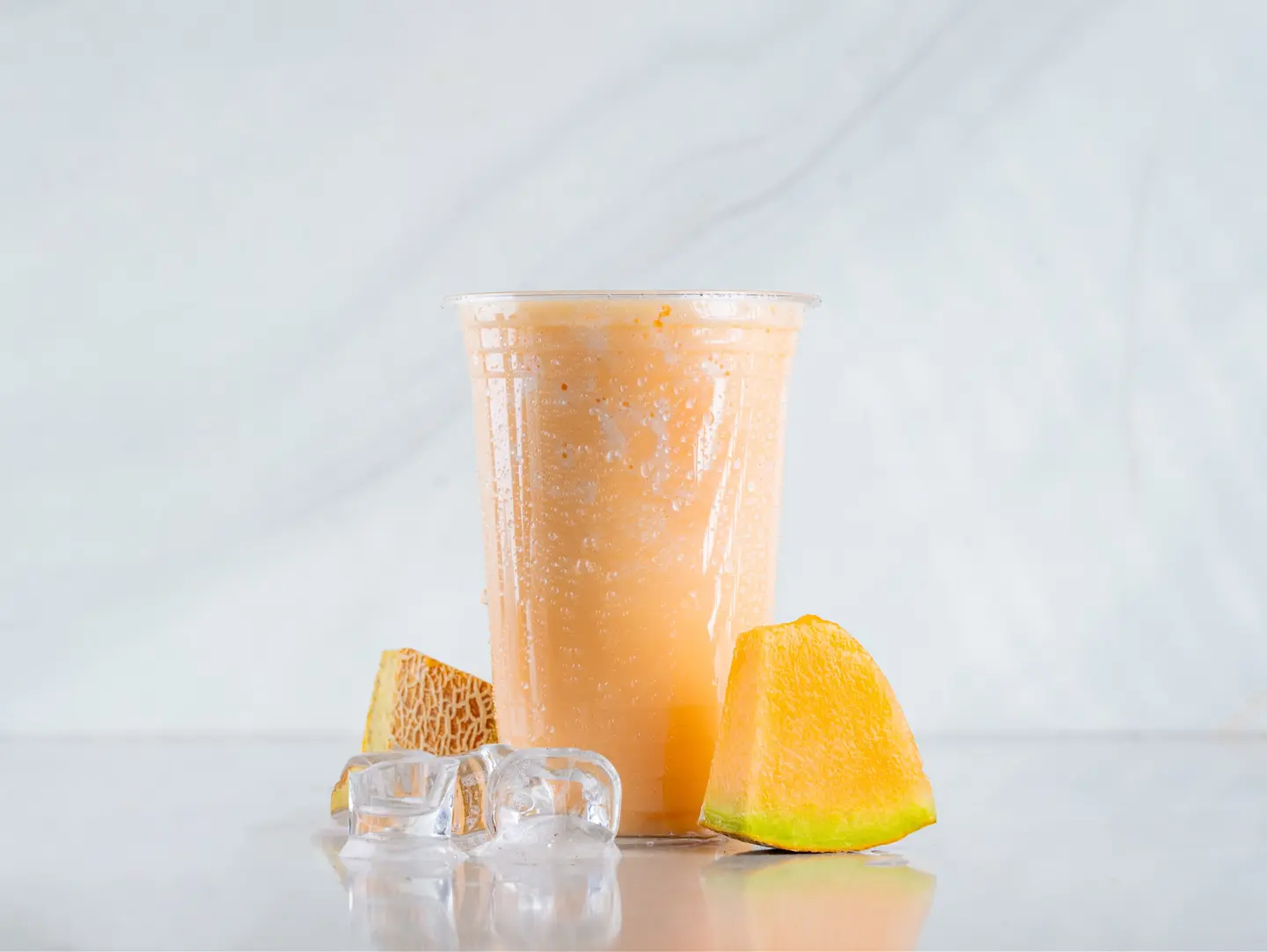 Medium Cantaloupe Juice