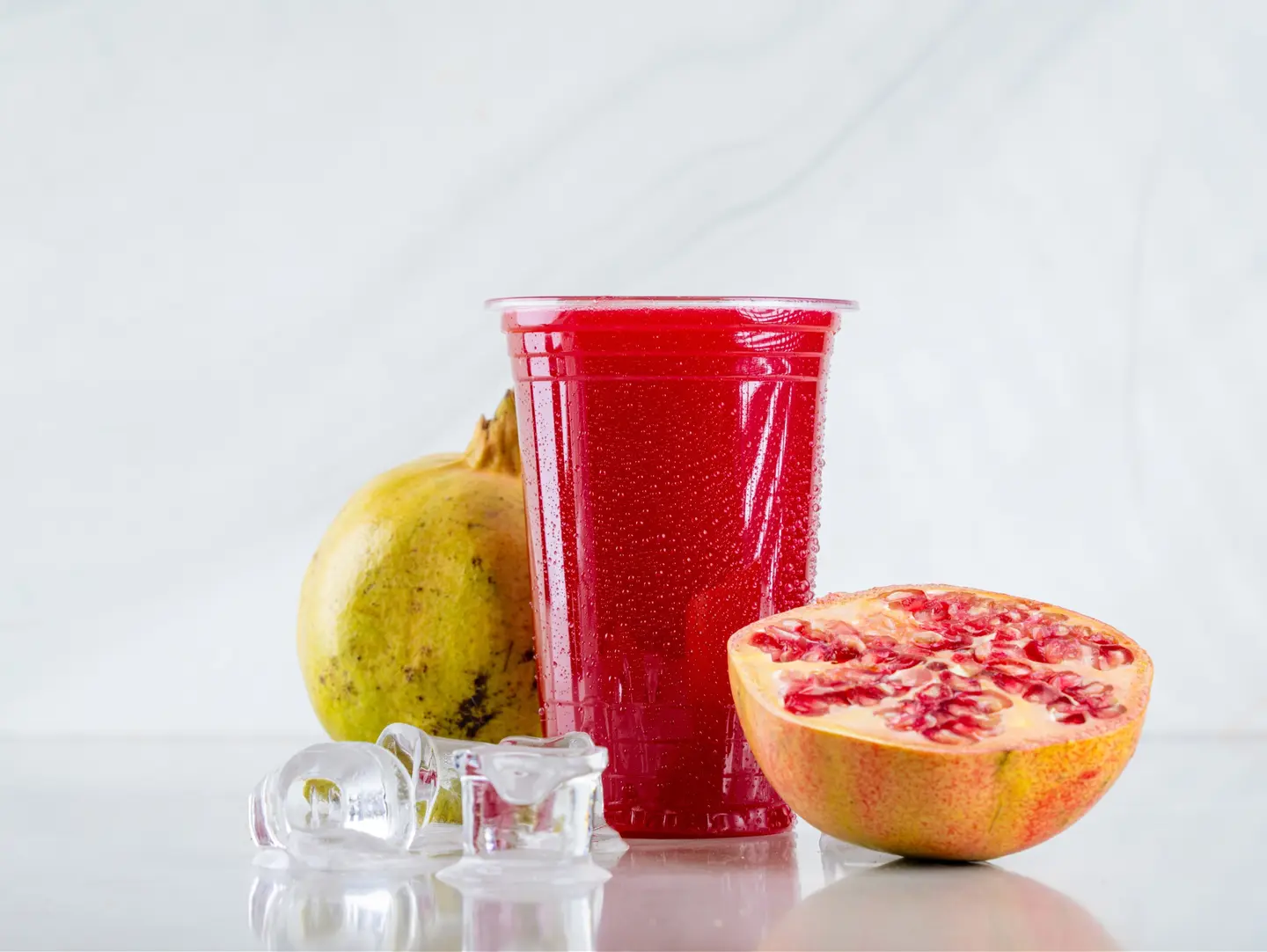 Pomegranate Juice