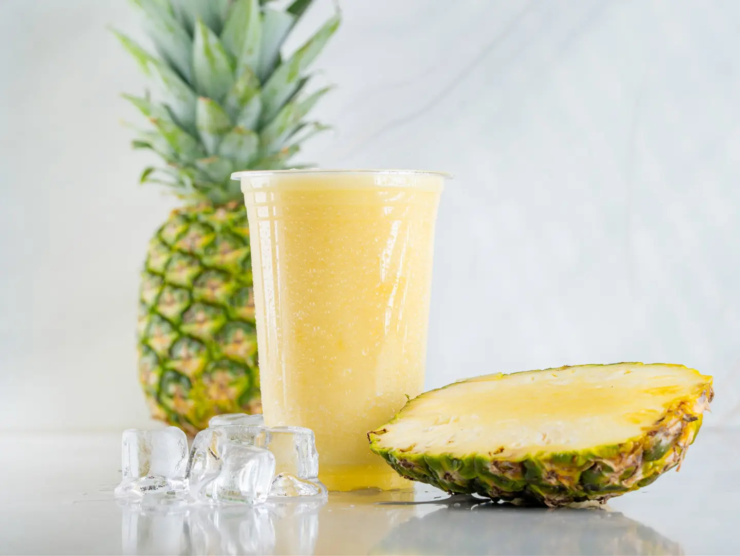 Pineapple Juice Medium