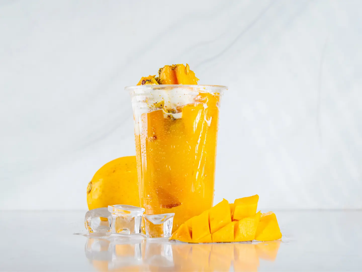 Mango Shqaf Medium