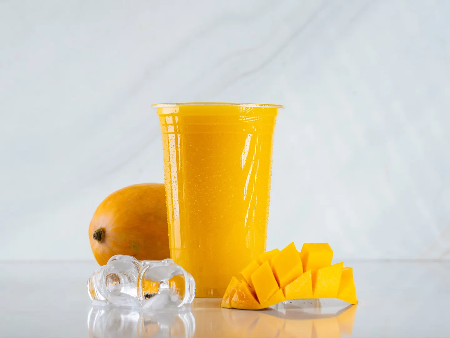 Mango Juice - Large