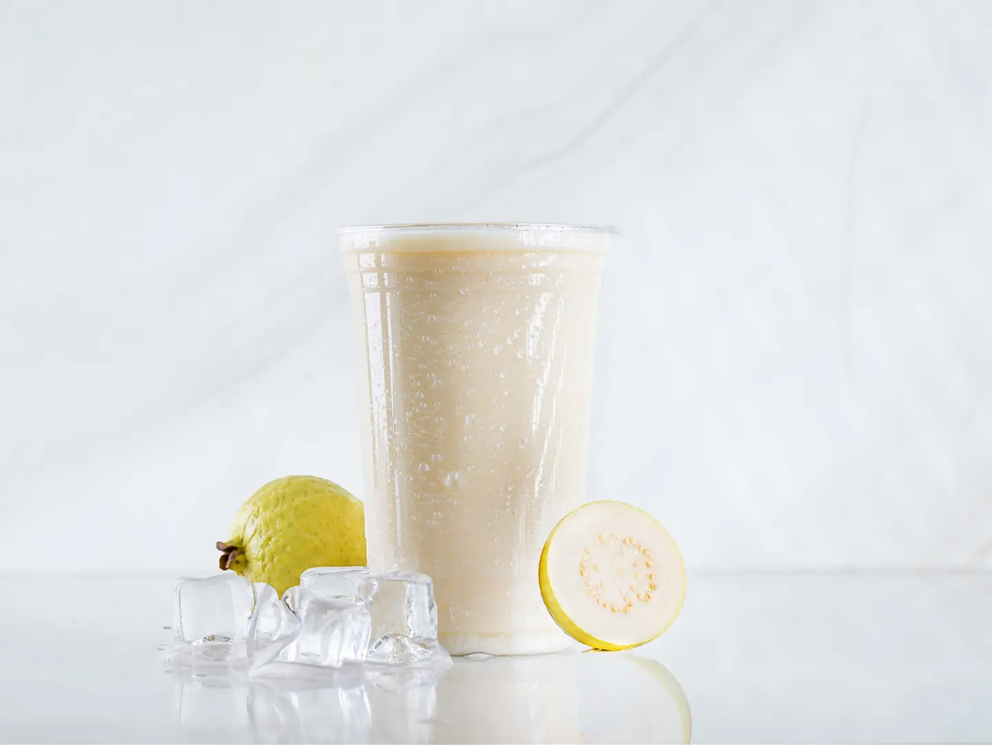 Guava Juice - Large