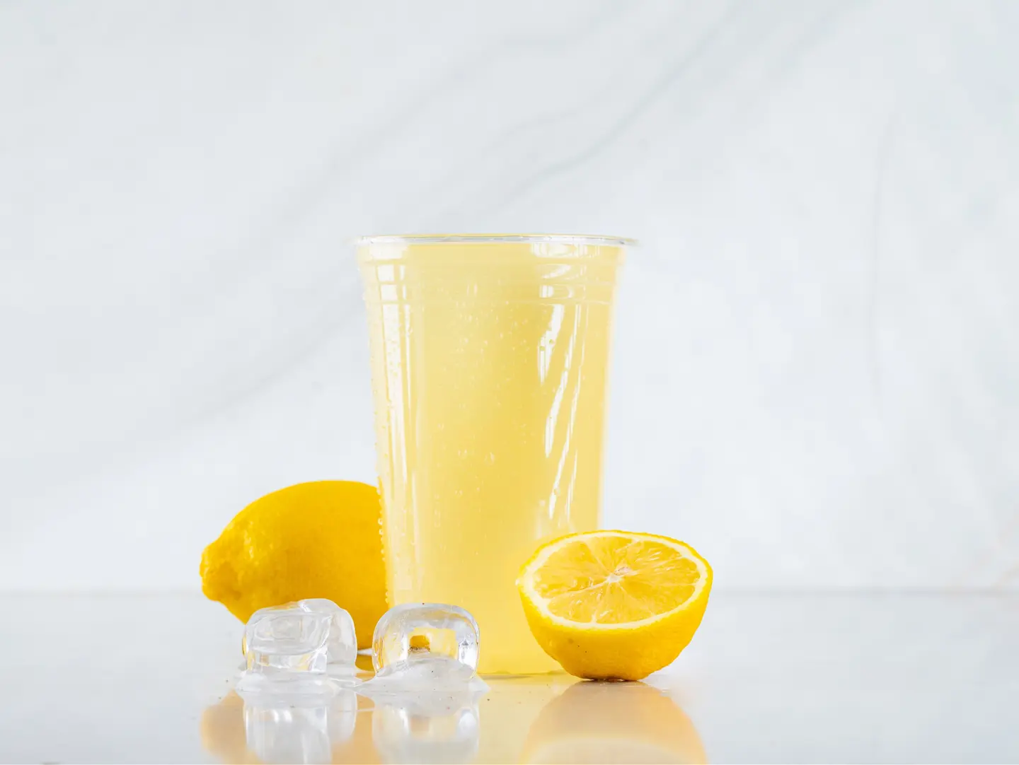Lemon Juice - Large