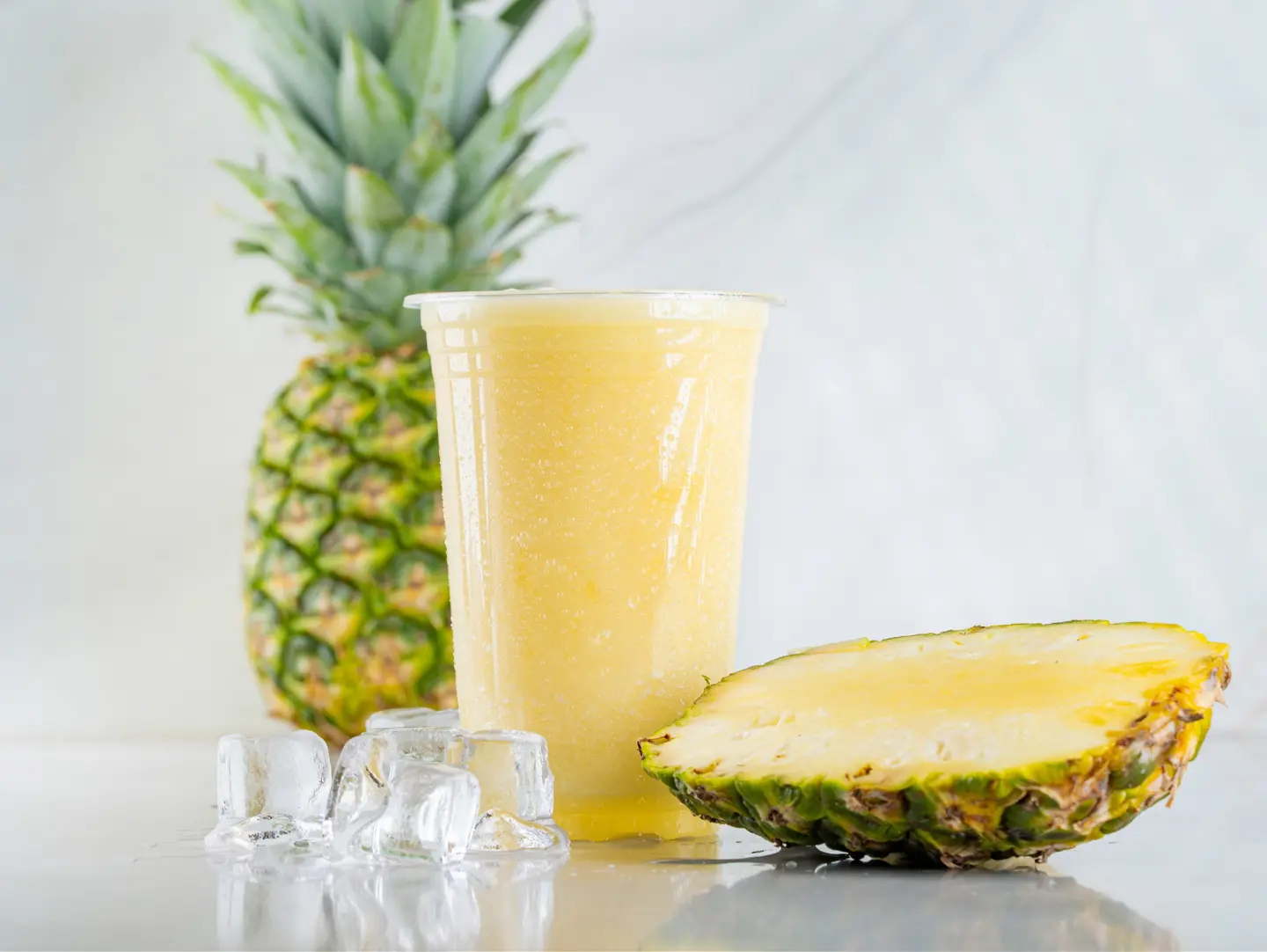 Pineapple Juice - Large