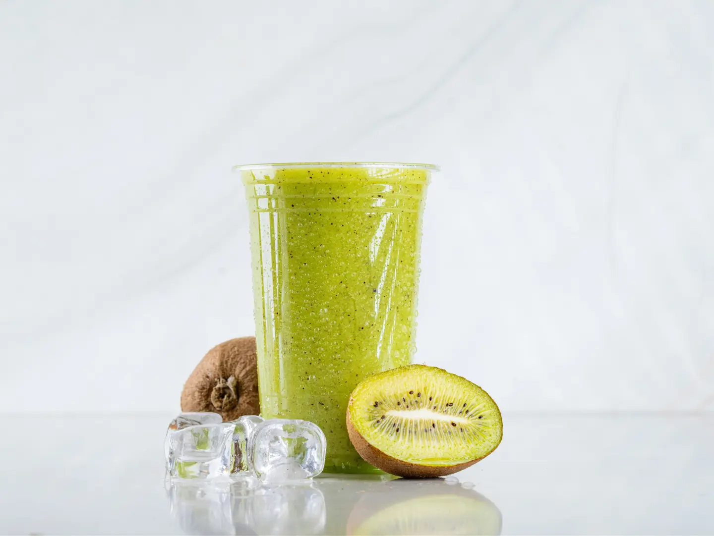 Kiwi Juice - Large