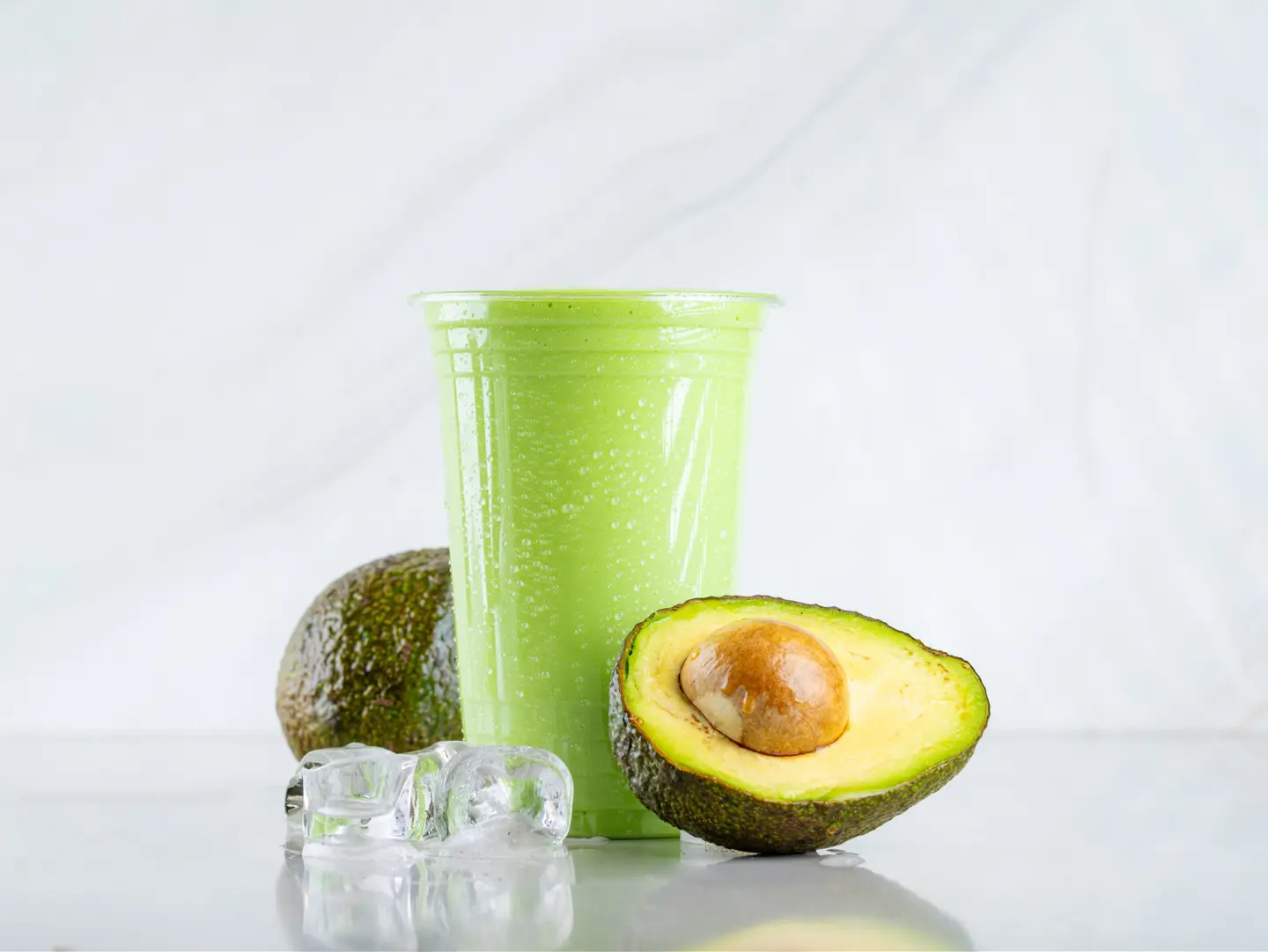 Avocado Juice - Medium
