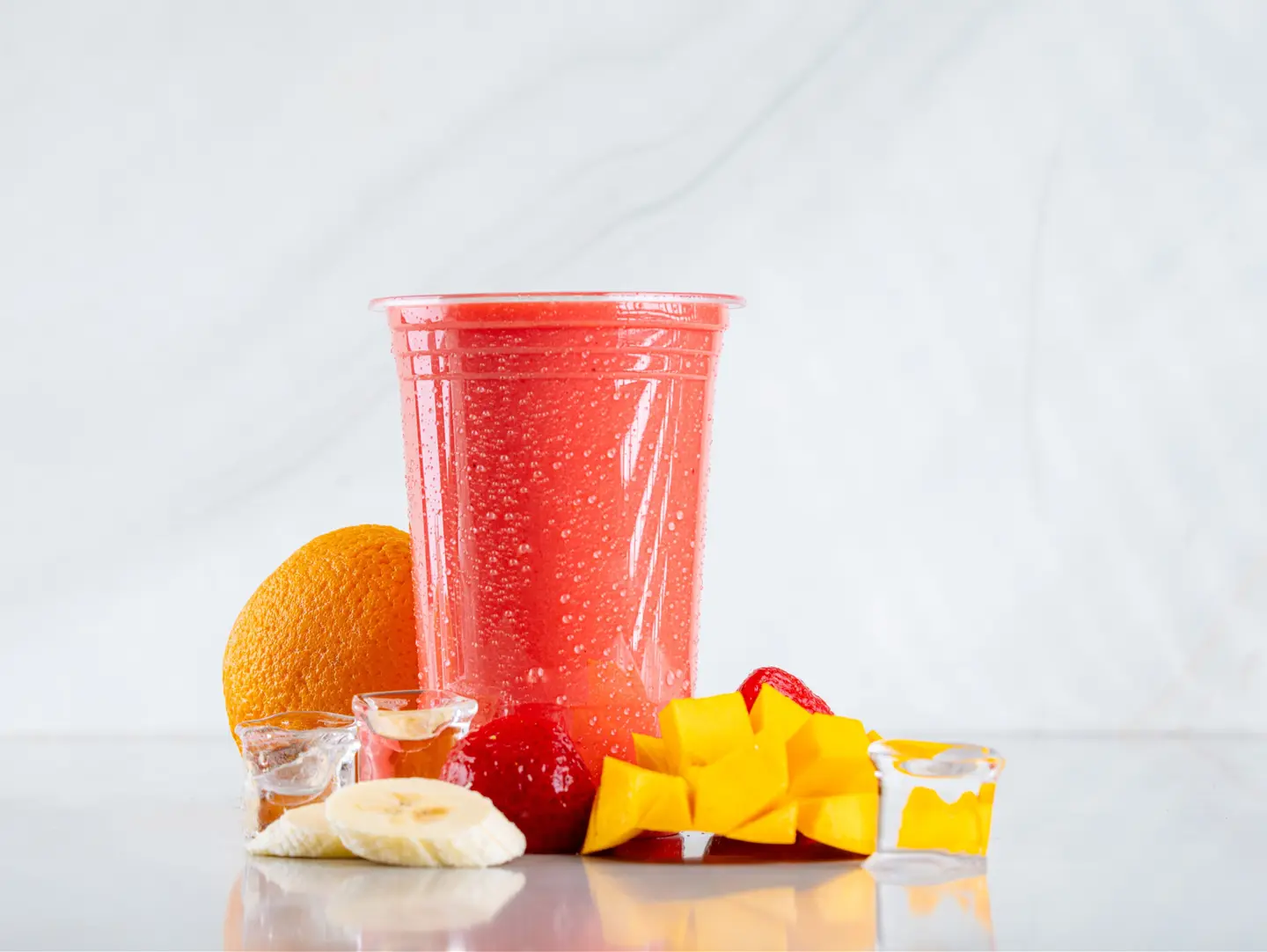 Al Bashaer Cocktail - Large