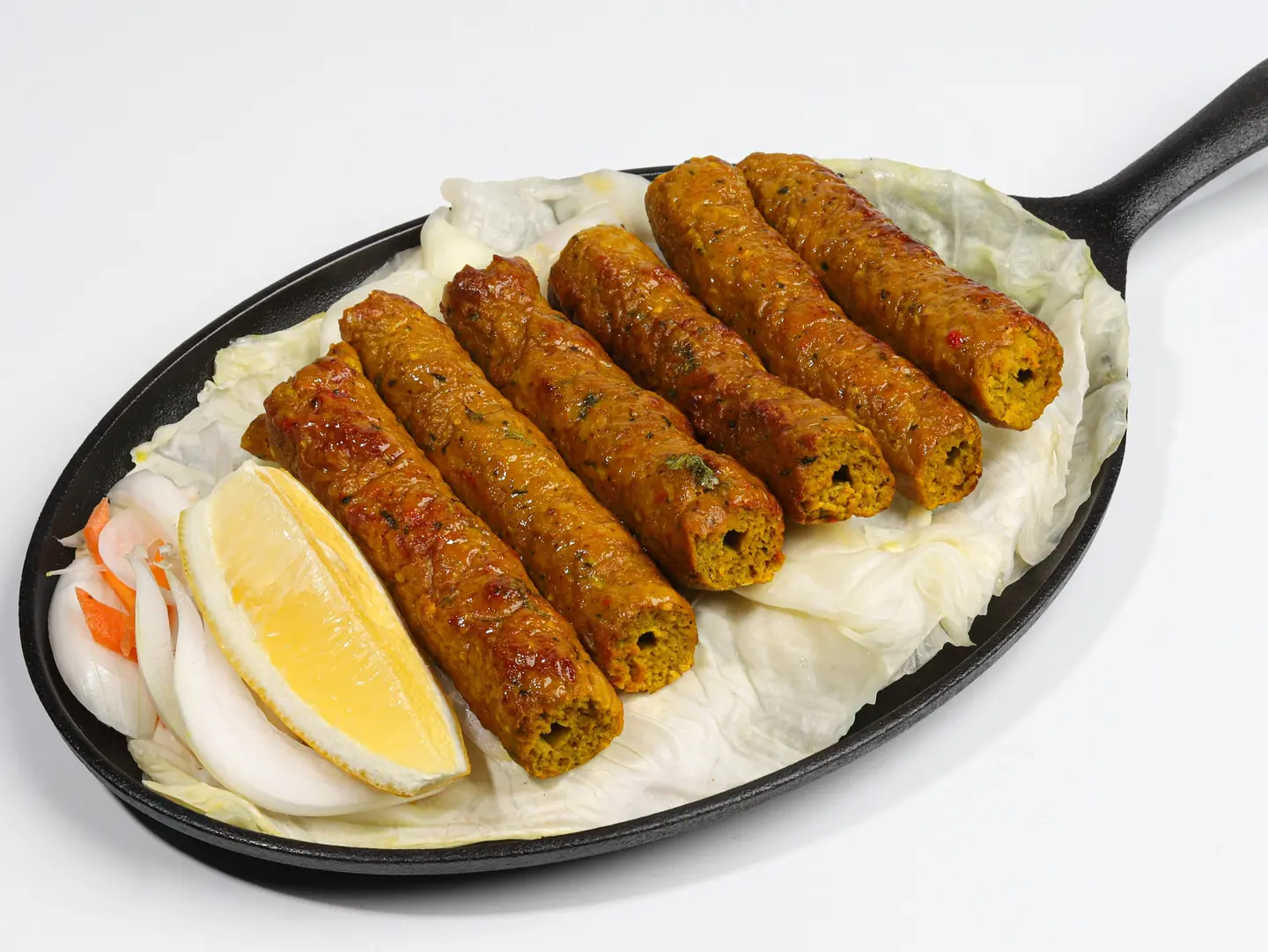 كباب لحم