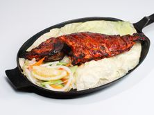 سمك التندوري