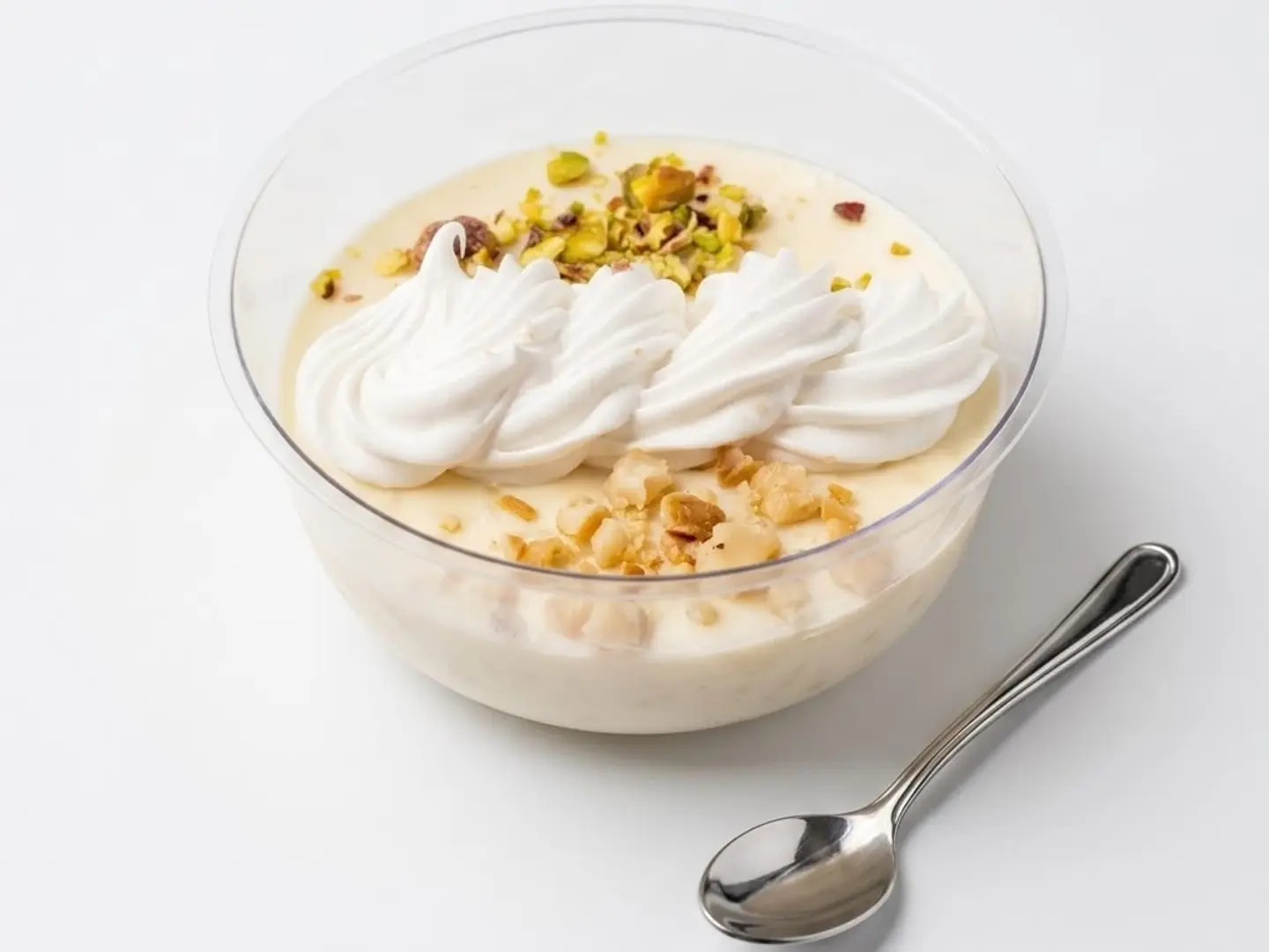 Rice Pudding