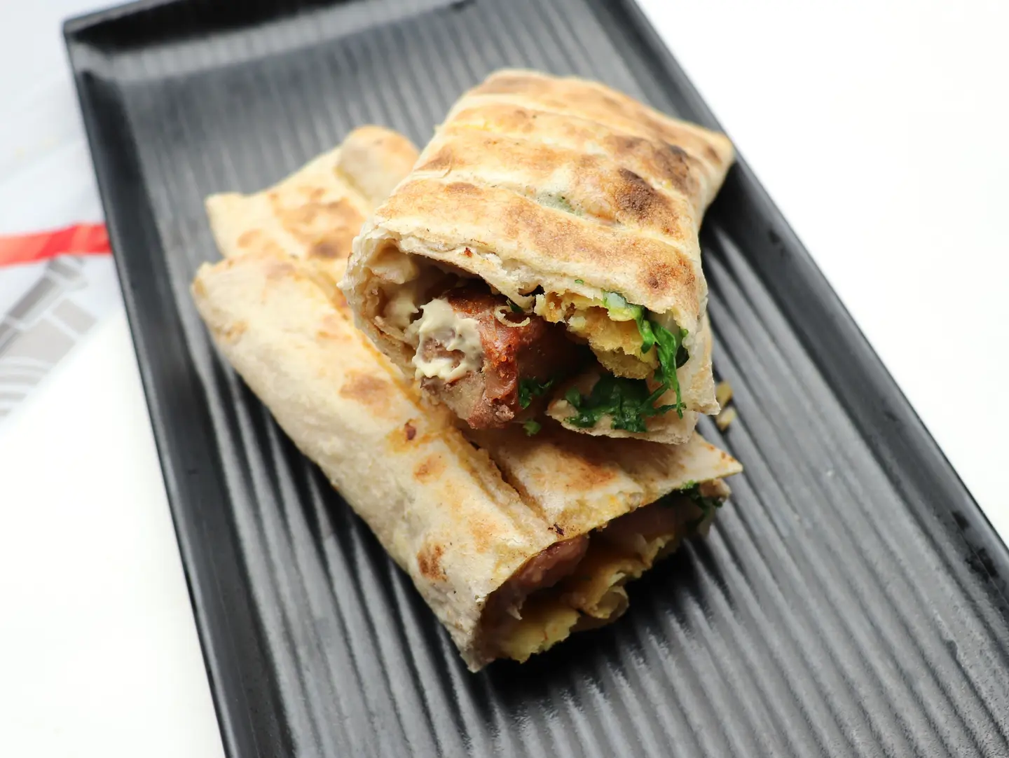 Baladi Owsal Naymei Sandwich