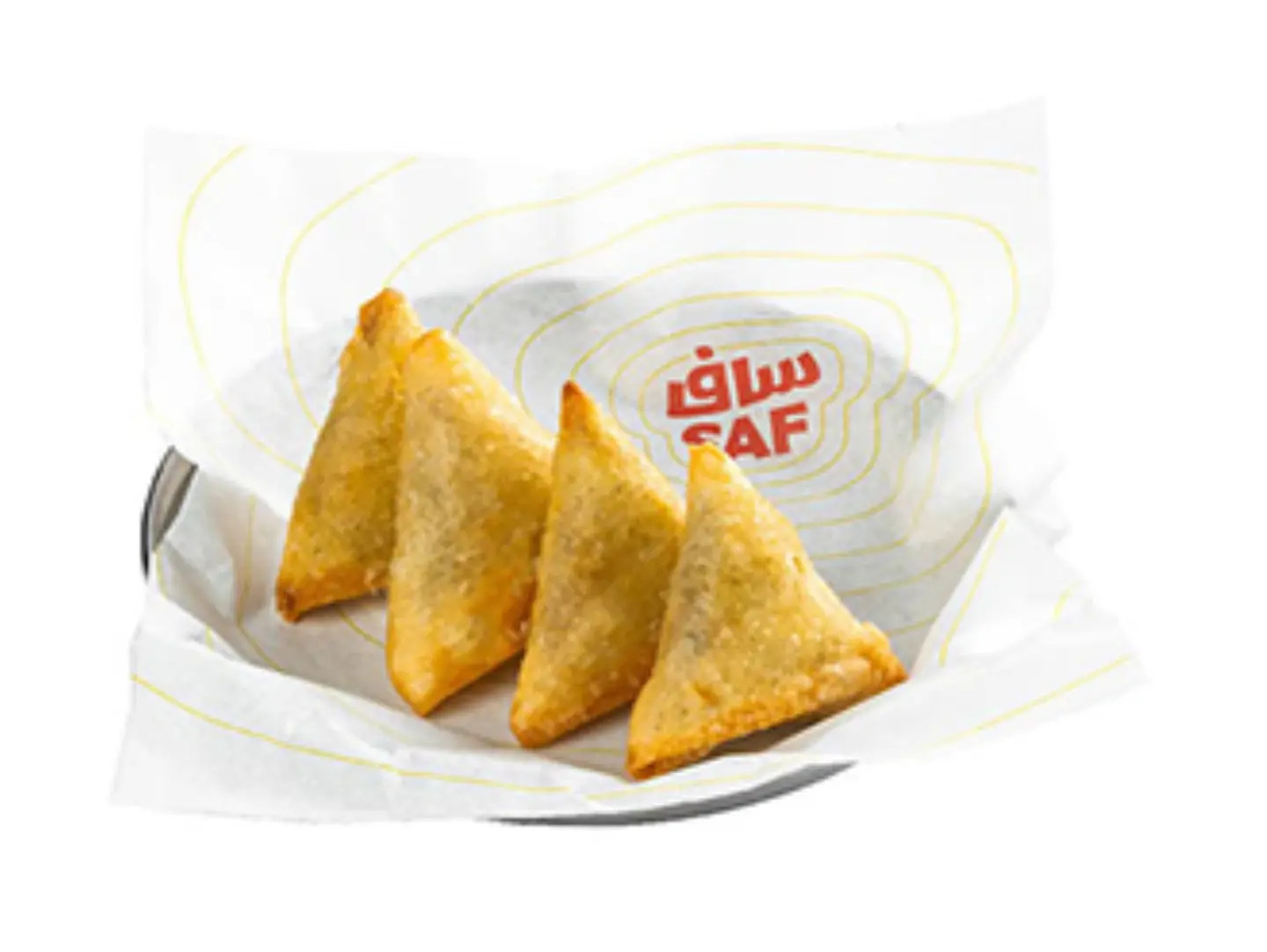 Cheese Sambousah