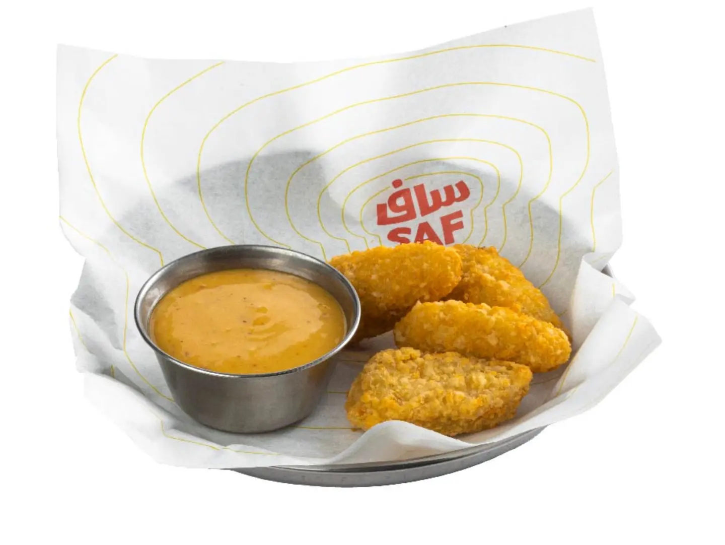 Chedder Jalapeno