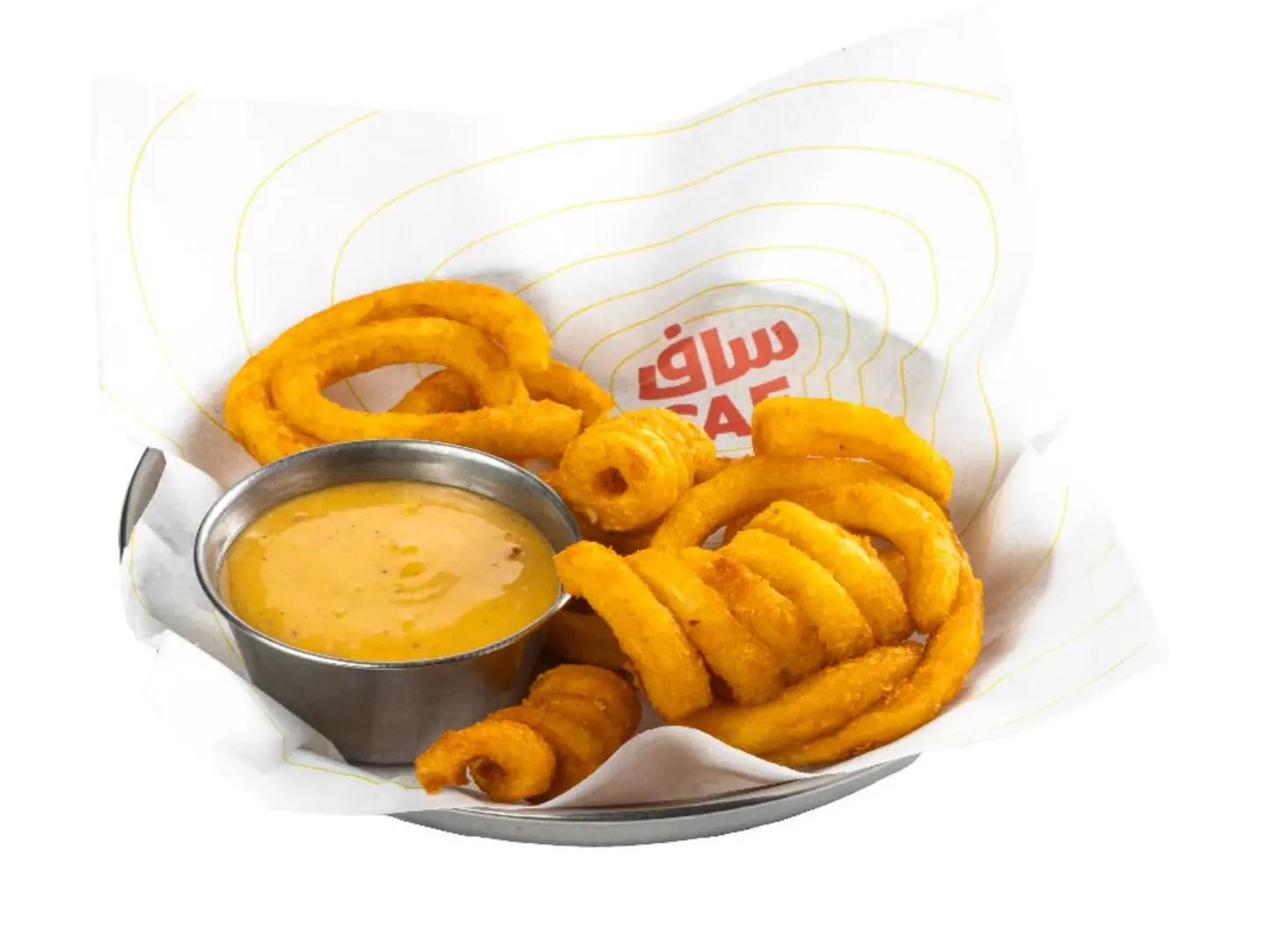Crispy Potato