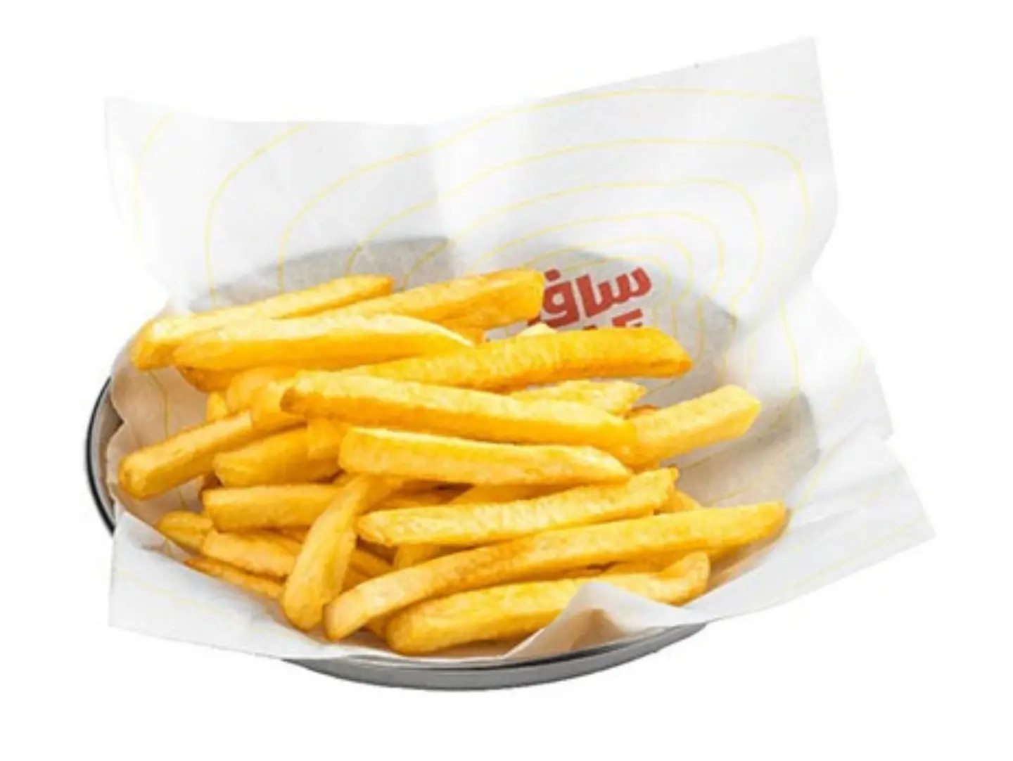 French Frise