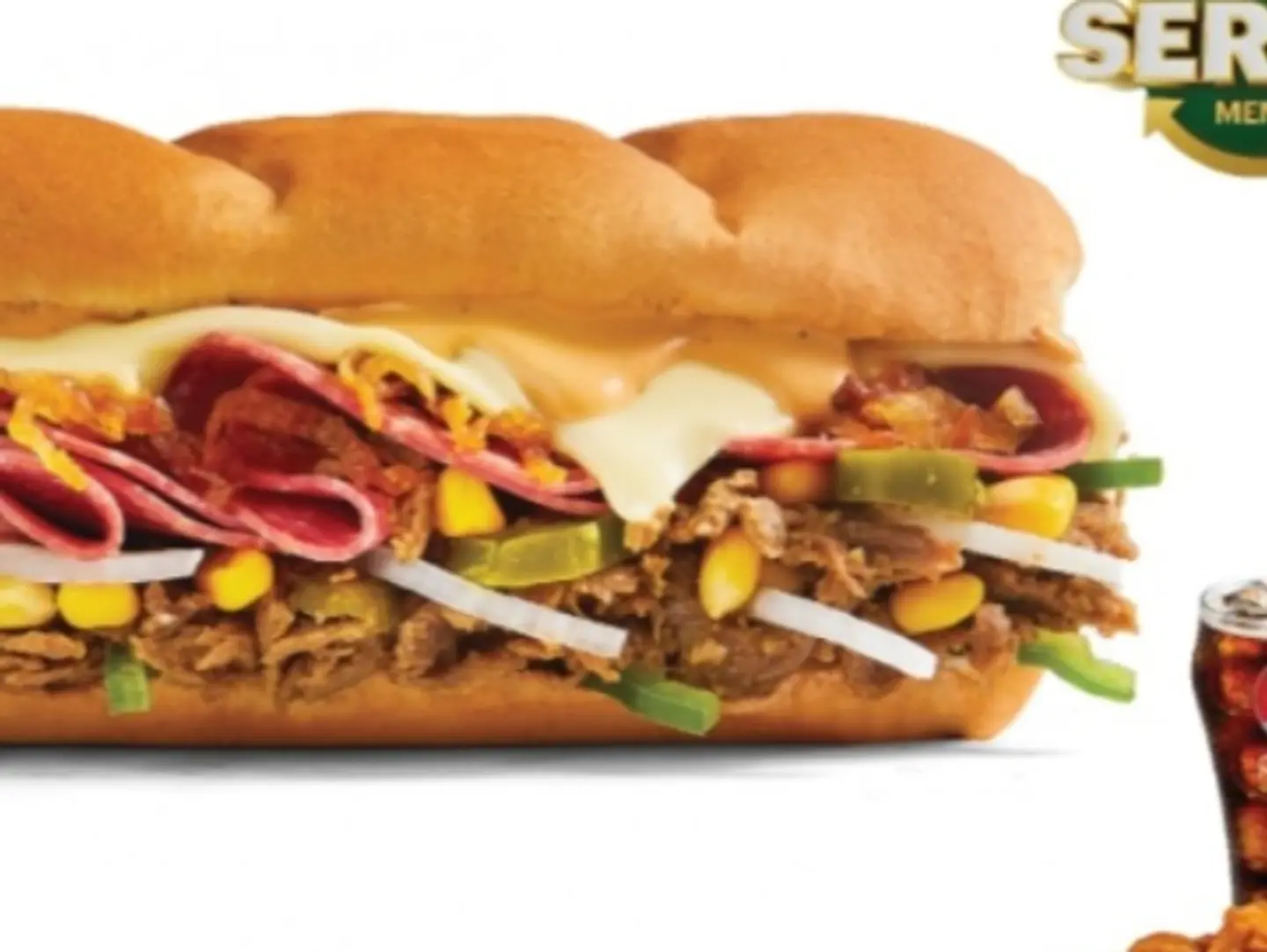 The Big Supreme 12inch