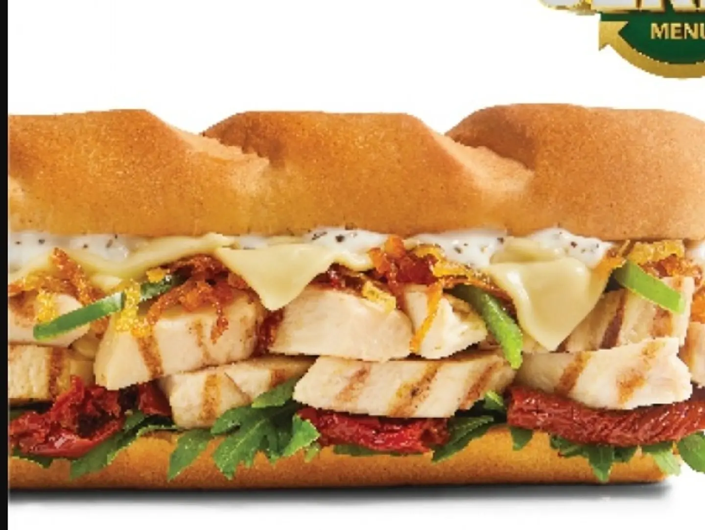 The Great Caesar 12inch
