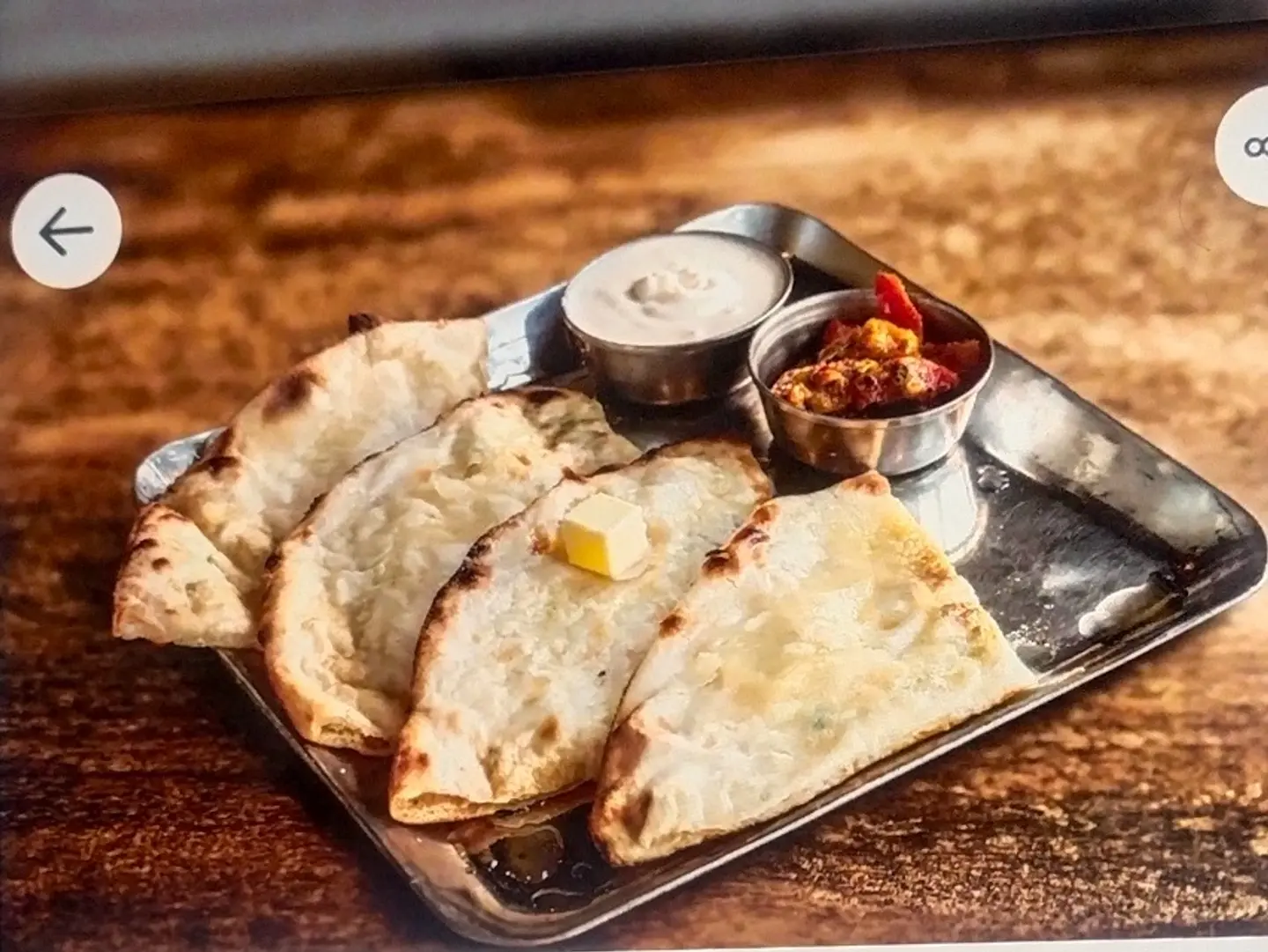 باراثا البنجابية