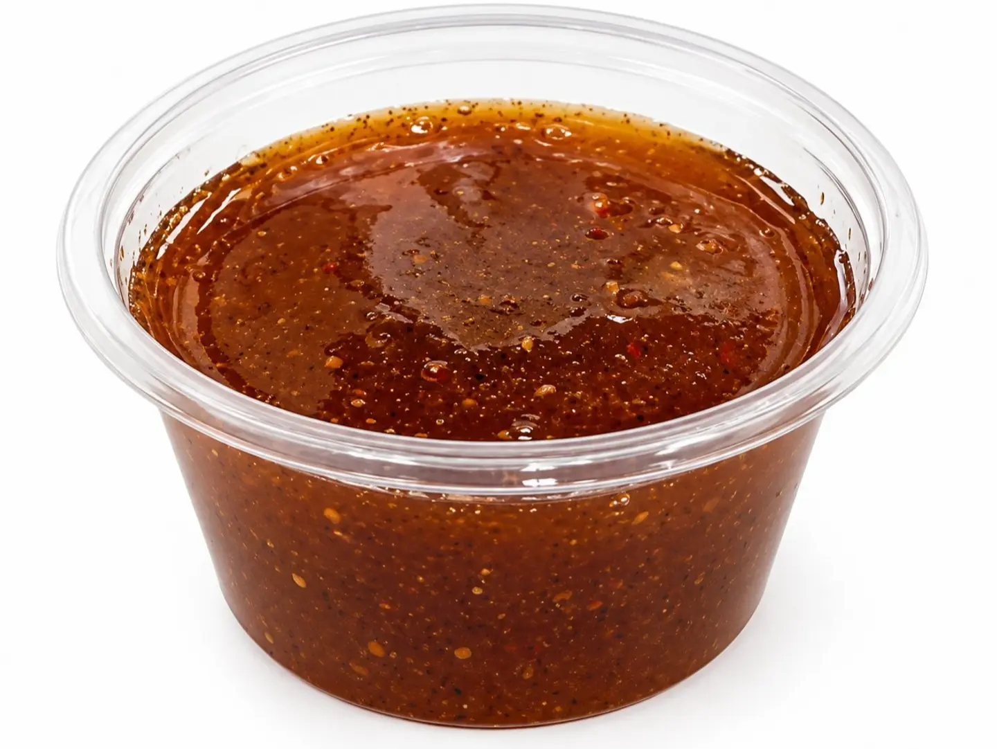 عسل حار